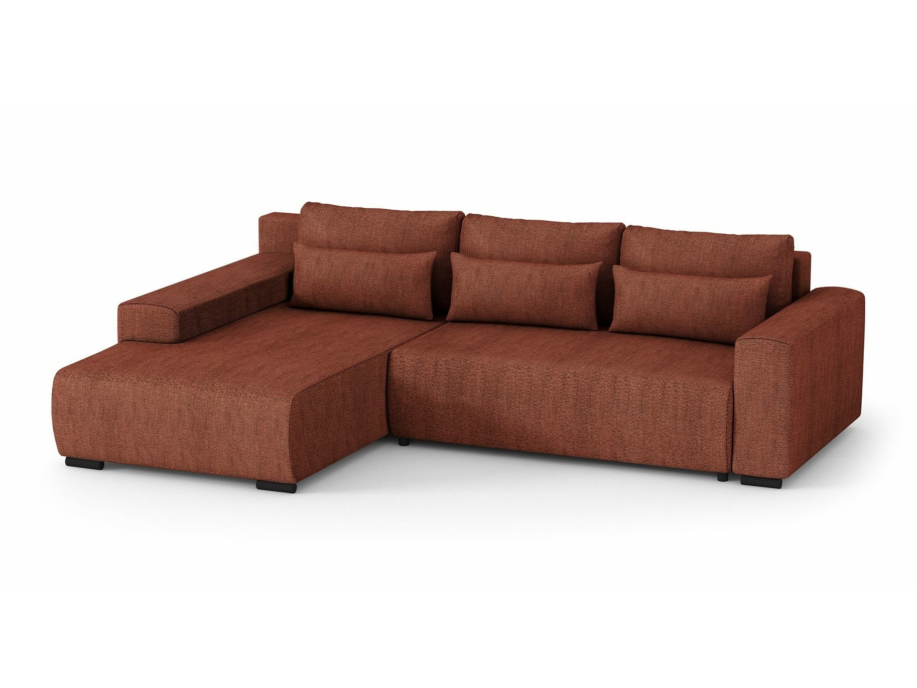 Nurgadiivan Margate 116 (Modesto 483)