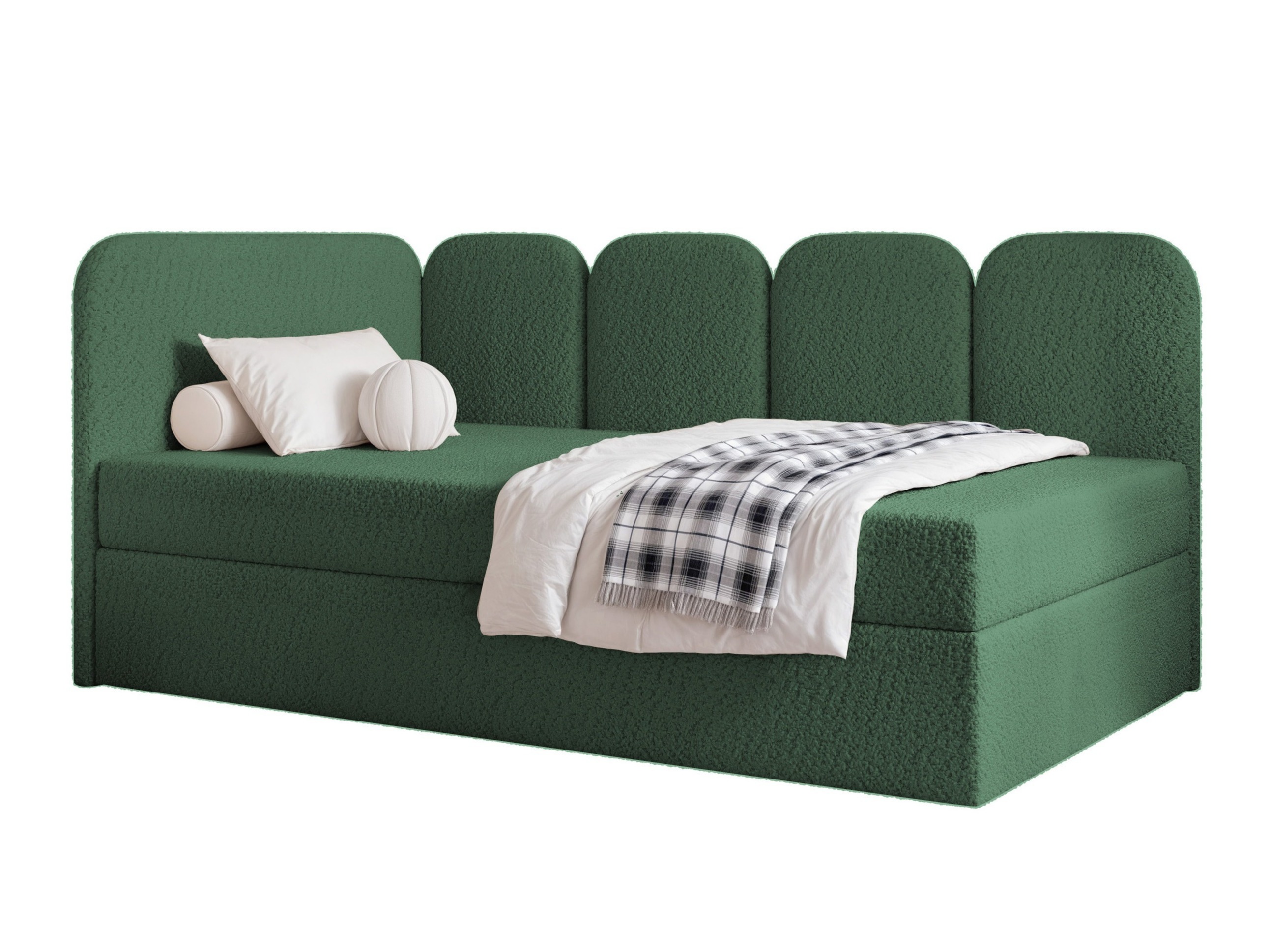 Voodi Martinez 123 (Coral 20)