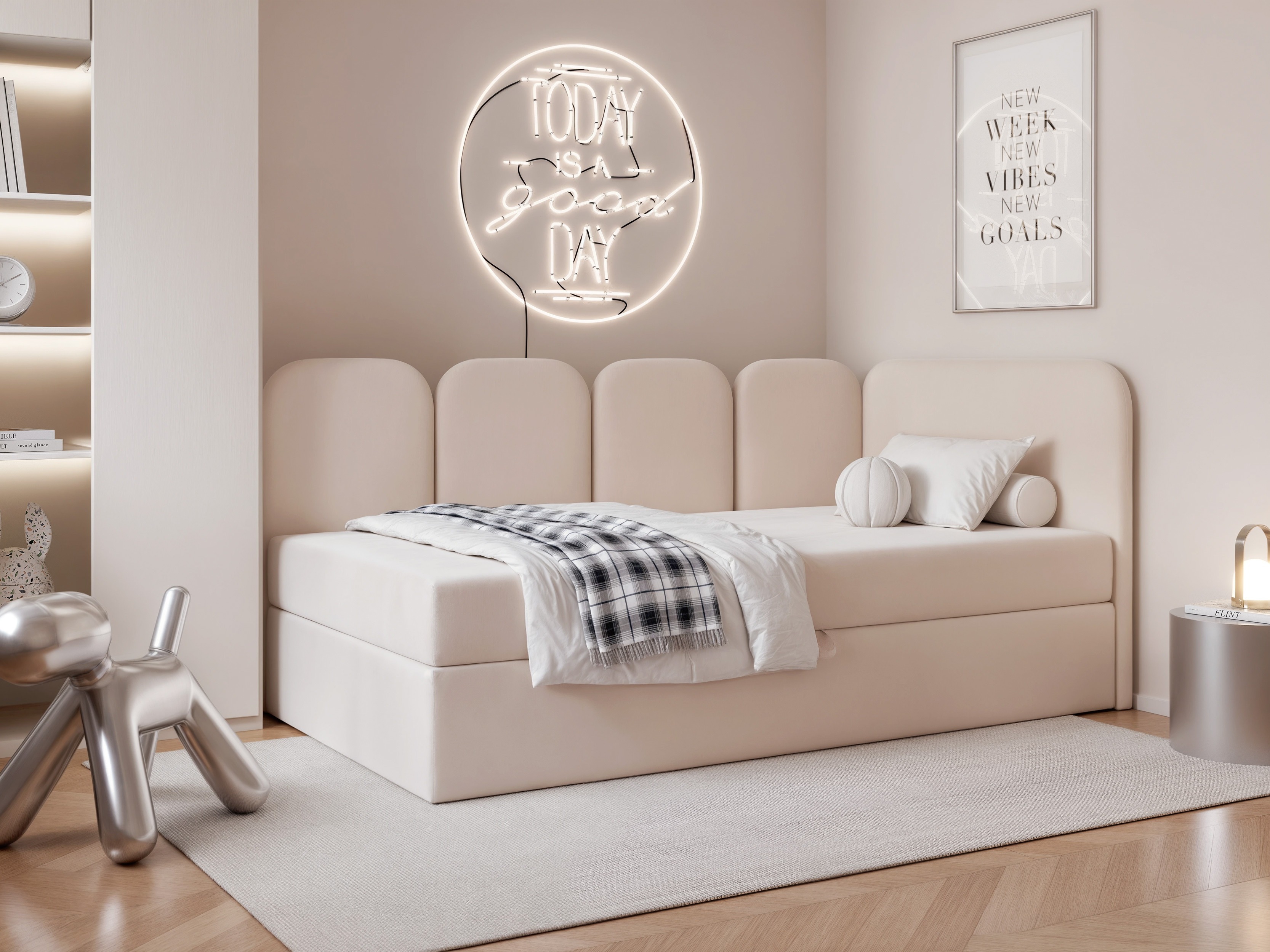 Voodi Martinez 123 (Dream Velvet 20203)