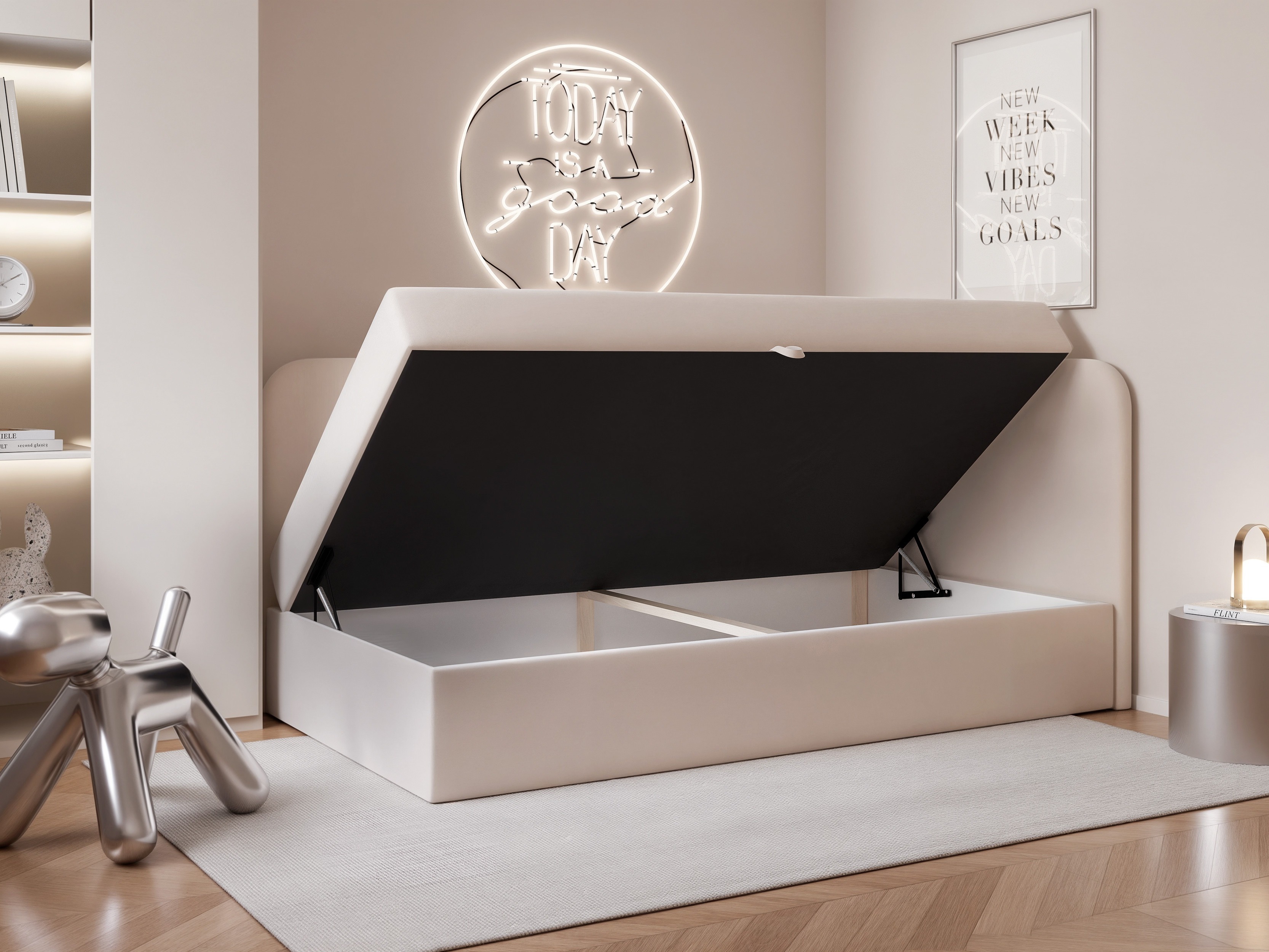 Voodi Martinez 123 (Dream Velvet 20203)