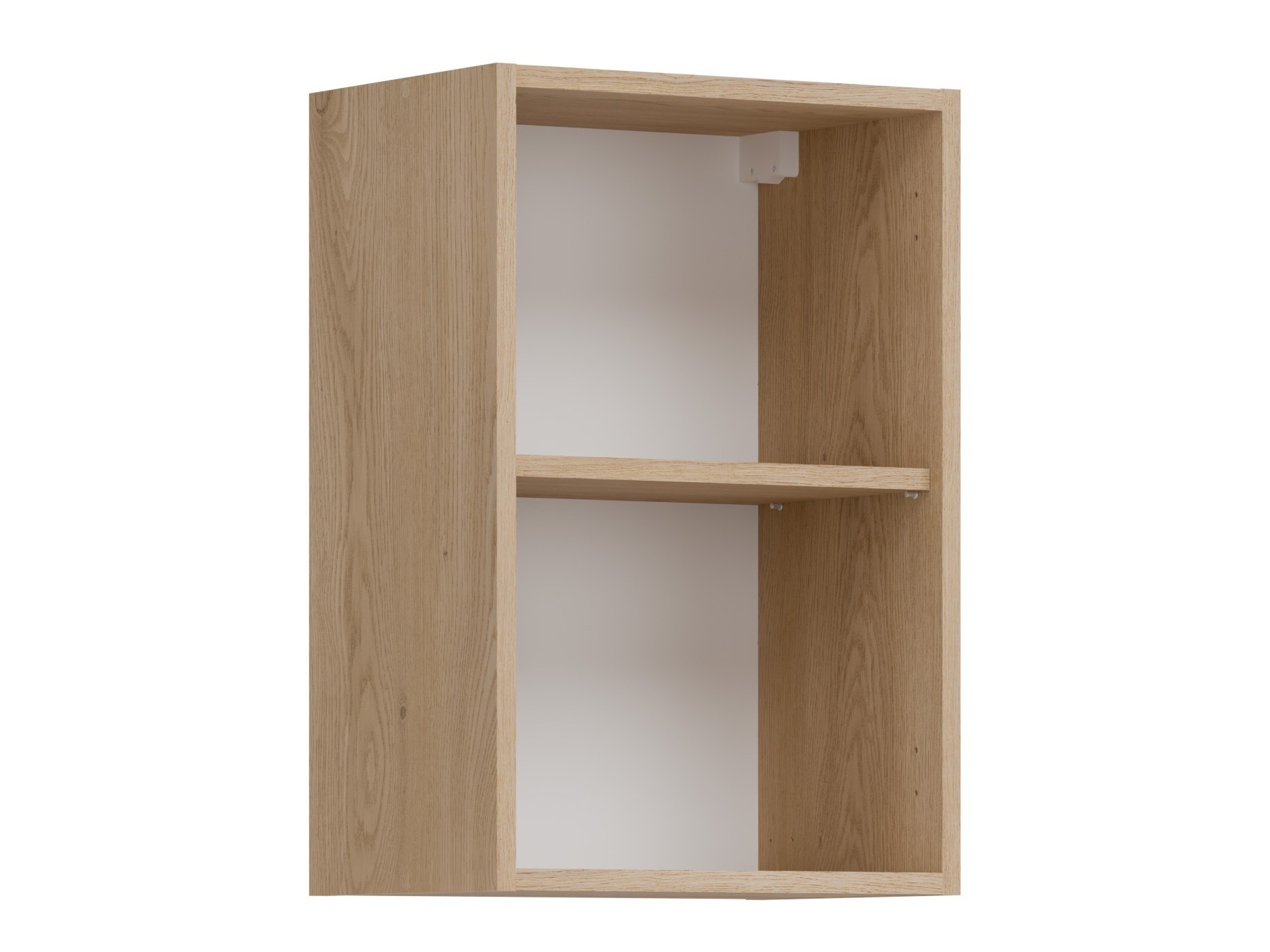 Moodul köögikomplekt Ati White Grey 117