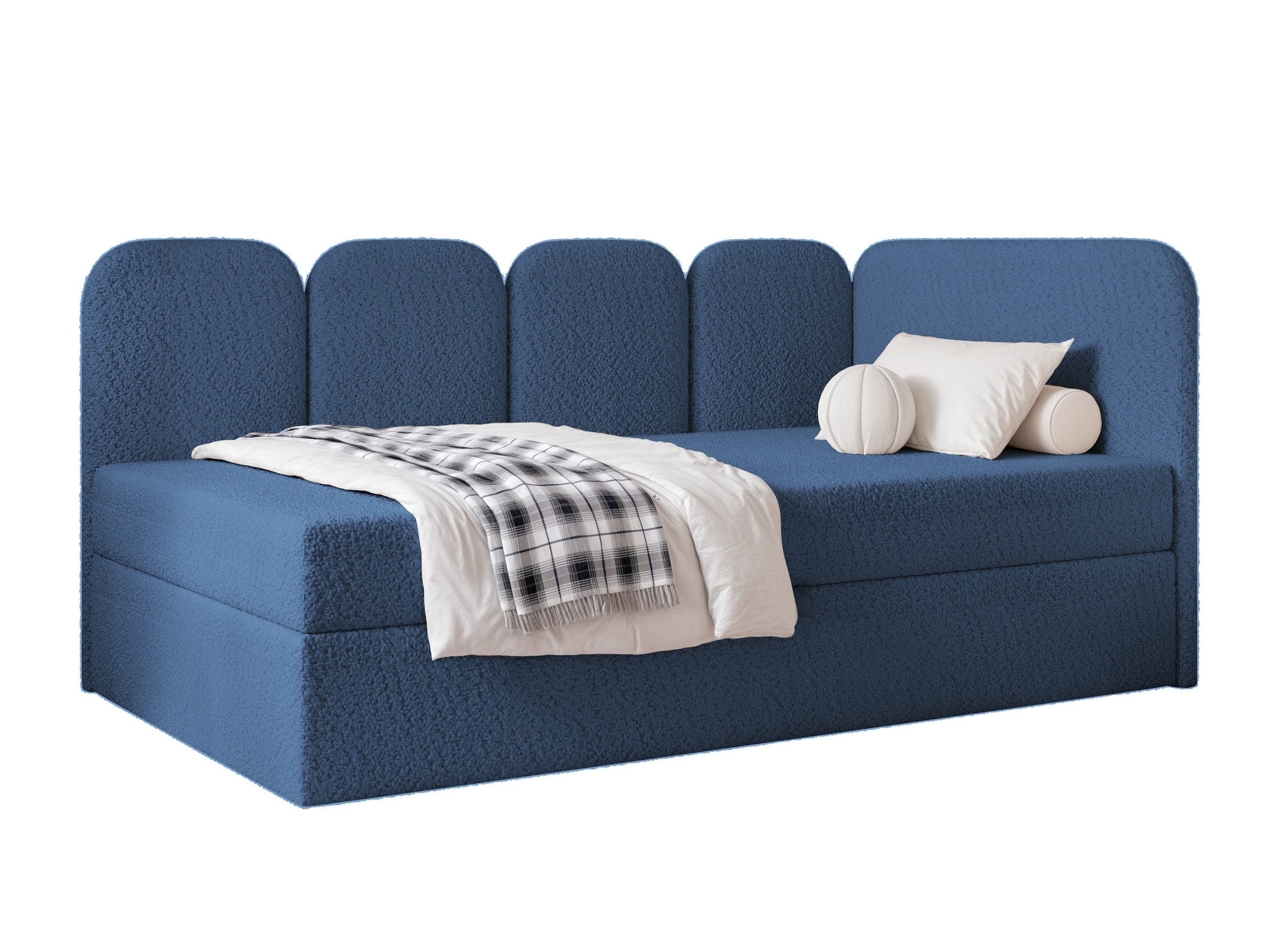 Voodi Martinez 123 (Coral 05)