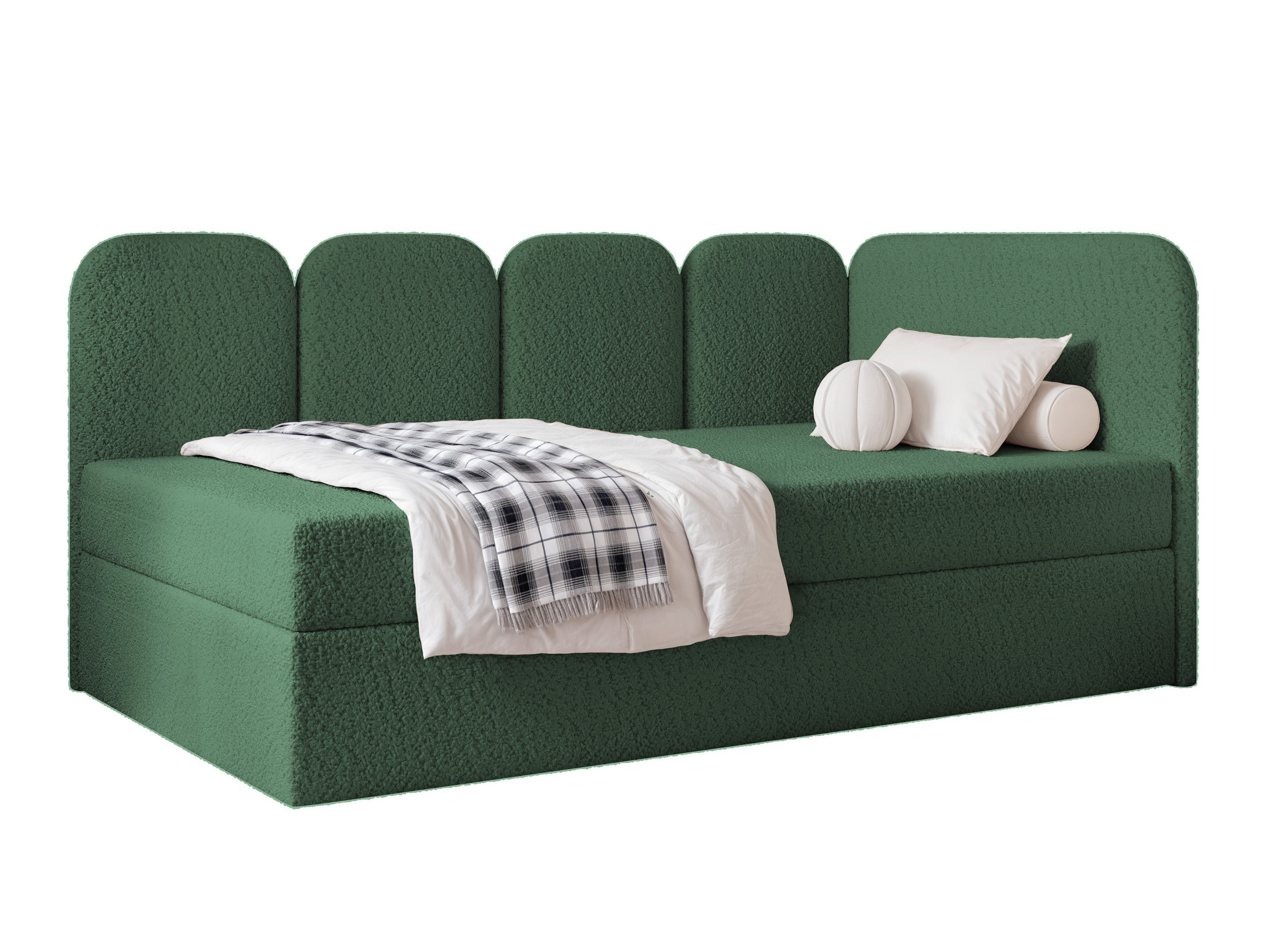 Voodi Martinez 123 (Coral 20)