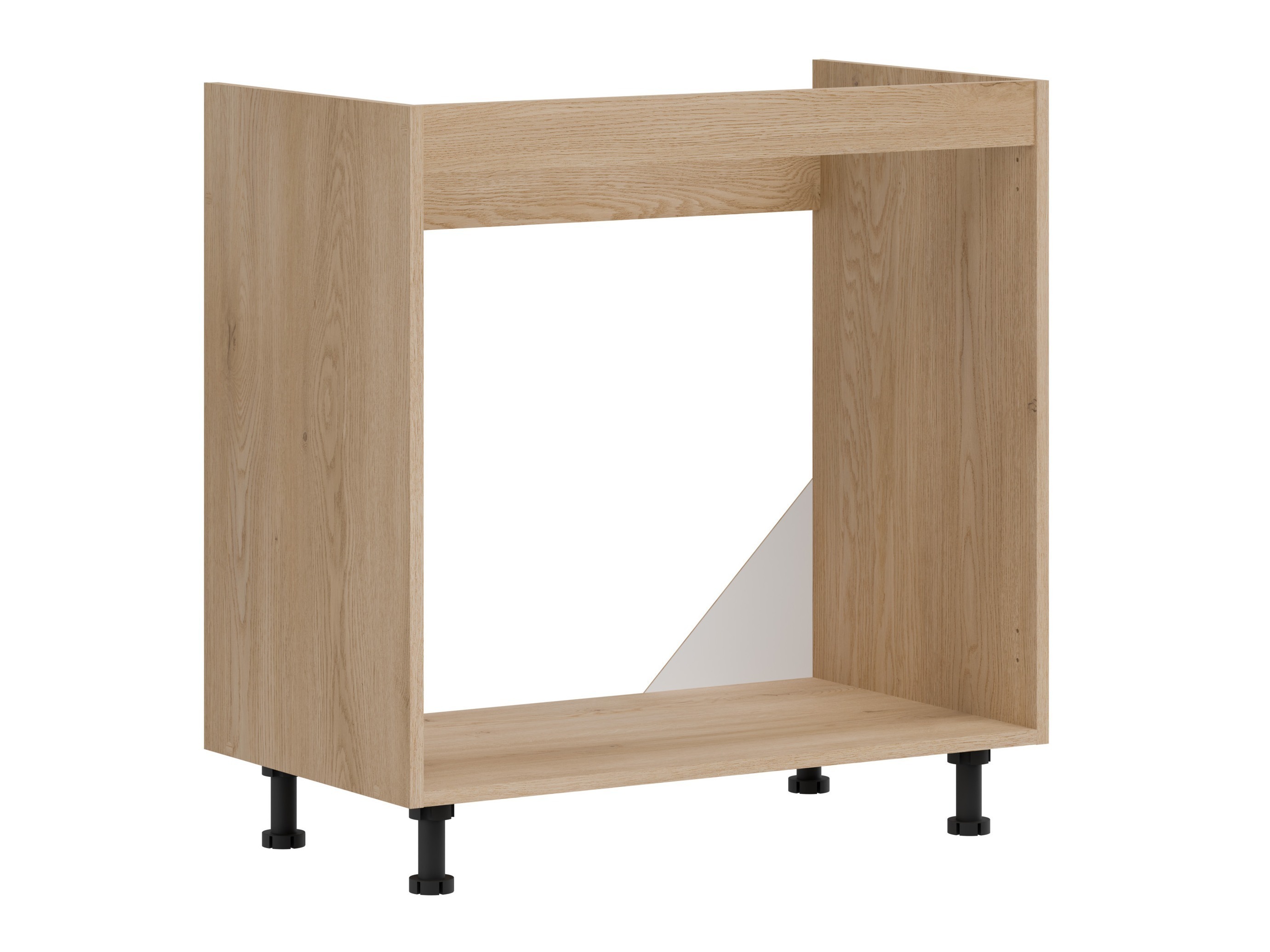 Moodul köögikomplekt Ati White Grey 118