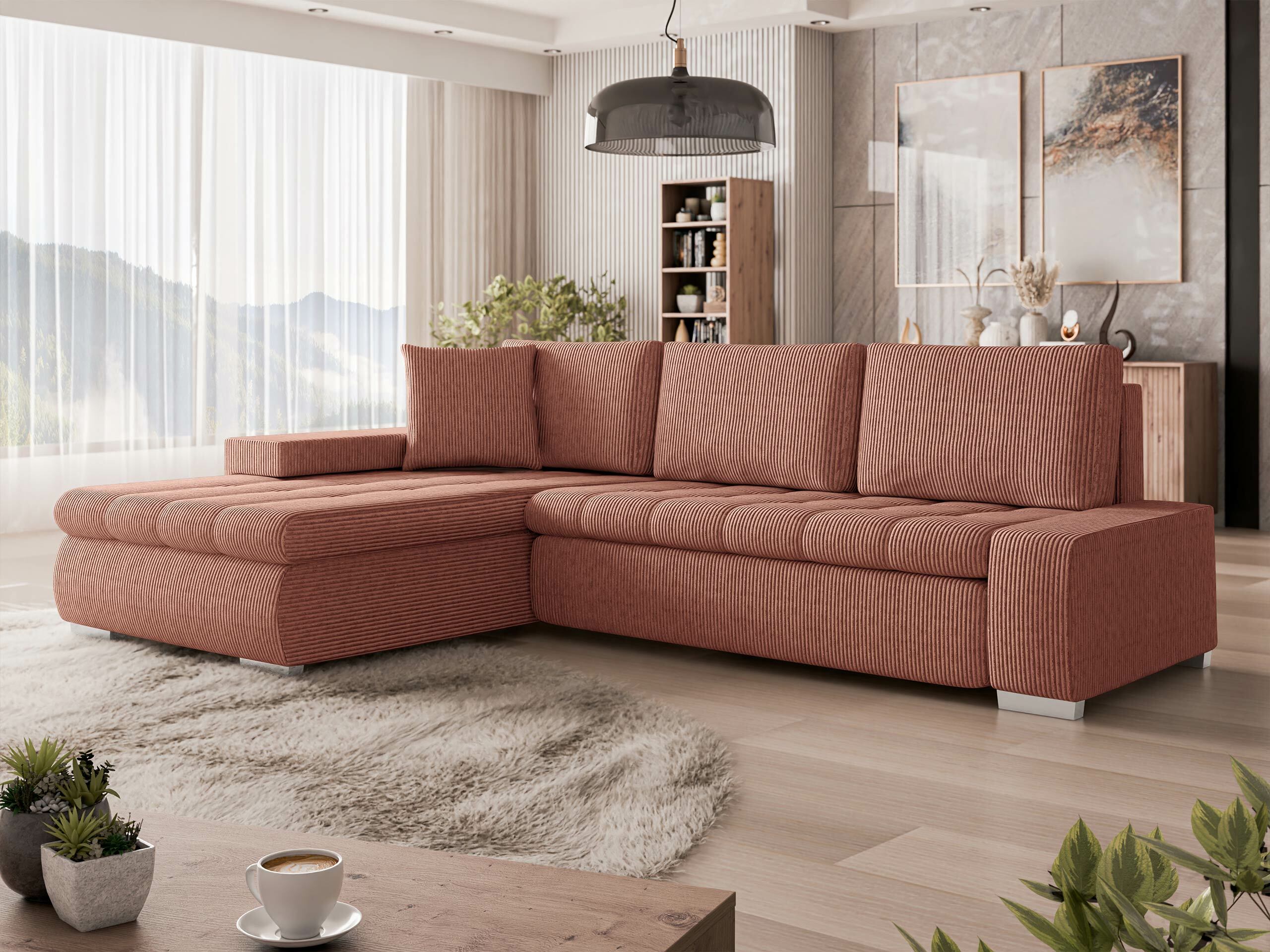 Nurgadiivan Comfivo Nitor (Uttario Velvet 2955 + Evo 28)