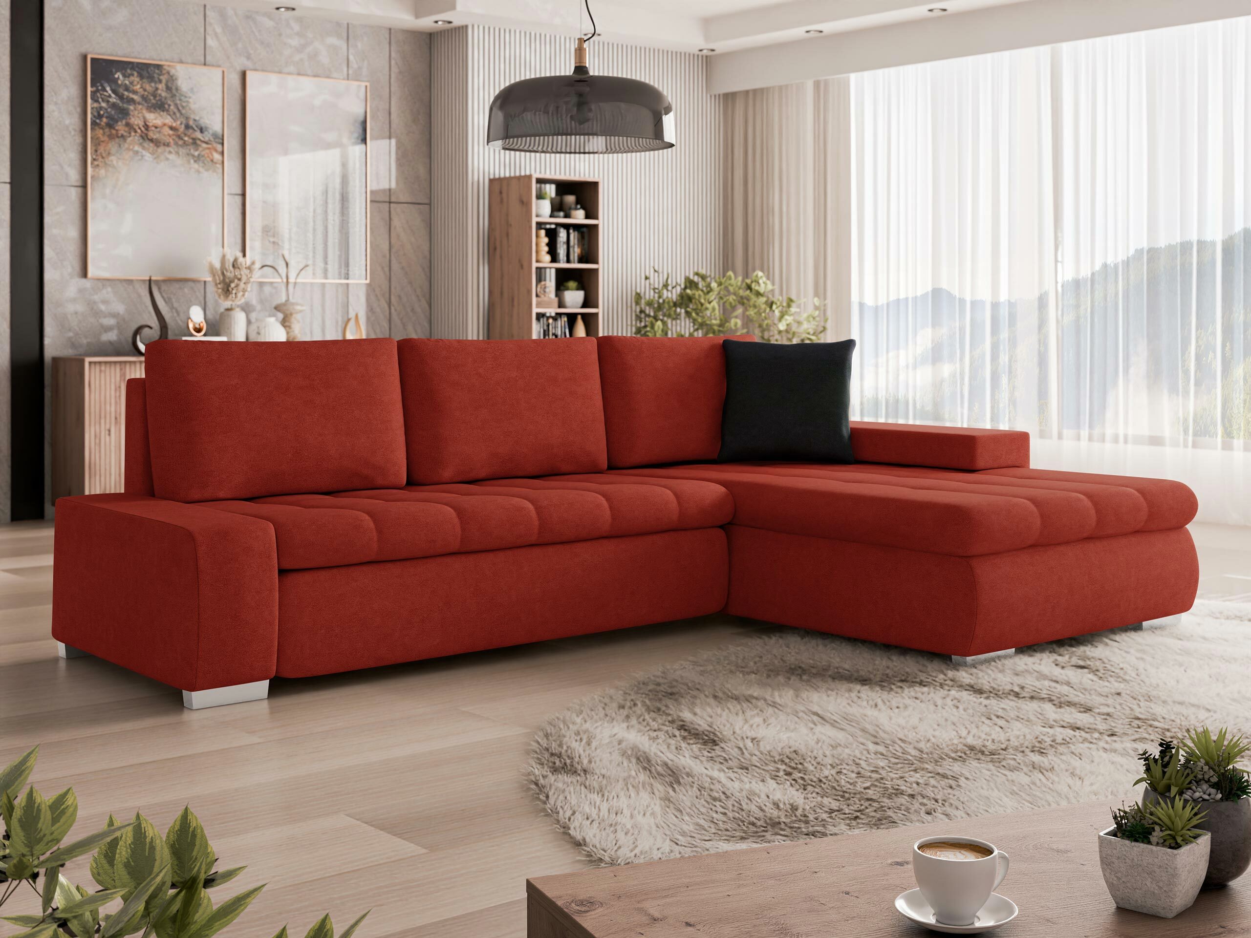 Nurgadiivan Comfivo Nitor (Uttario Velvet 2964 + Uttario Velvel 2980)