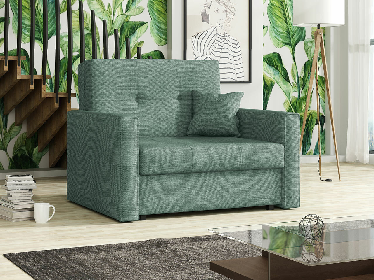 Tugitool Nuvora I (Spirit 11)