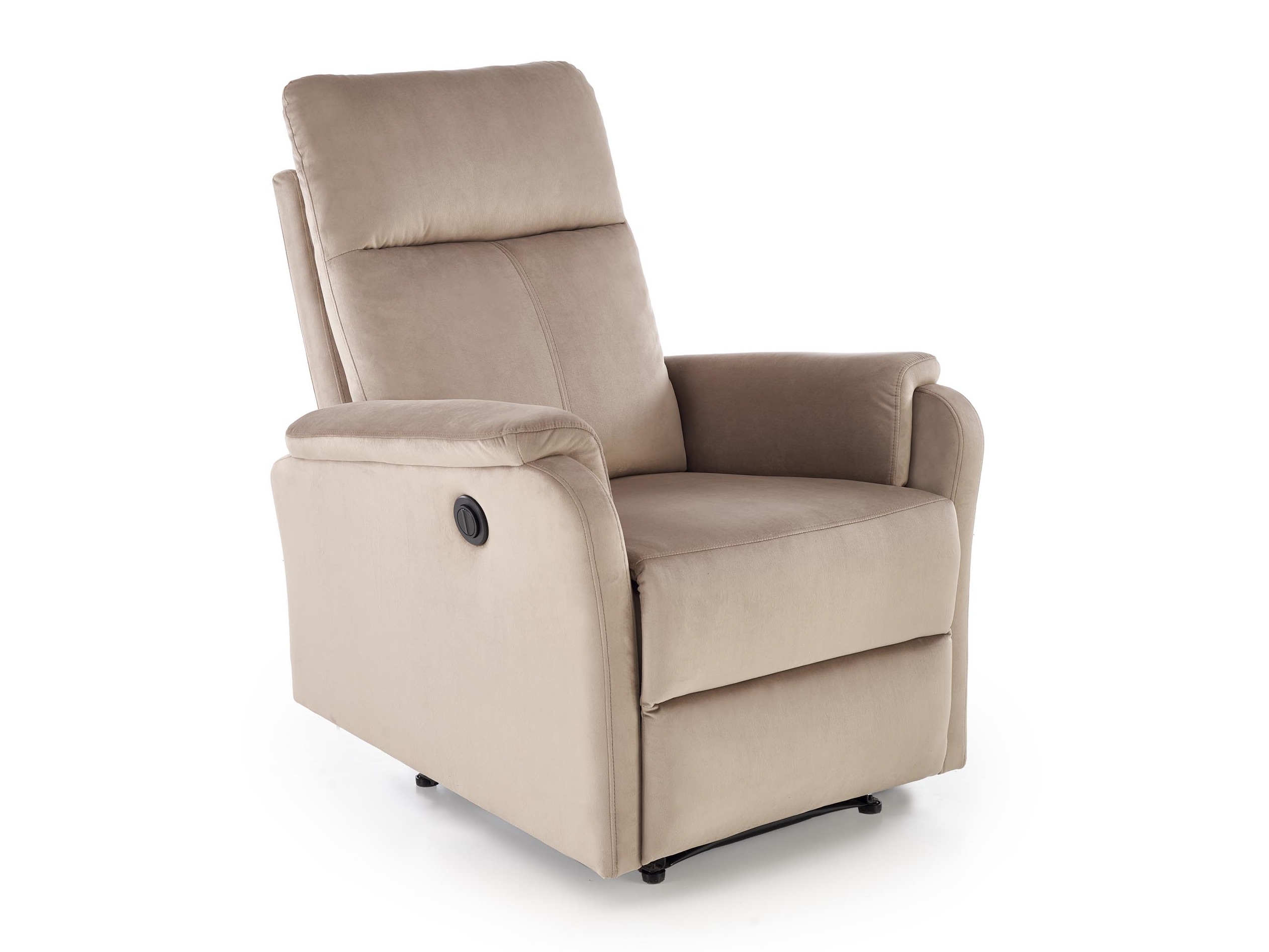 Tugitool recliner Houston 2081 (Beež)