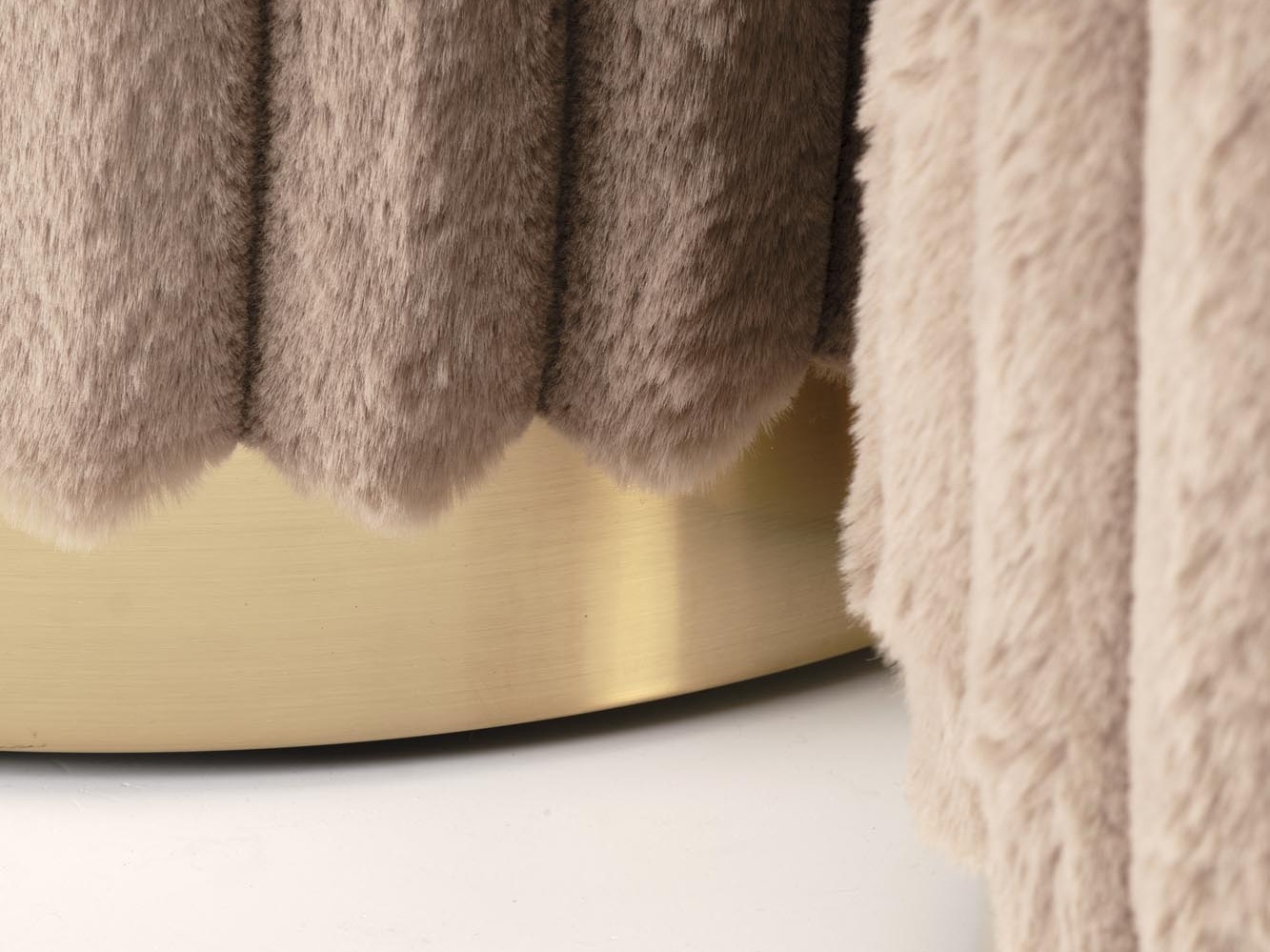 Tumbade komplekt Houston 2076 (Cappuccino)