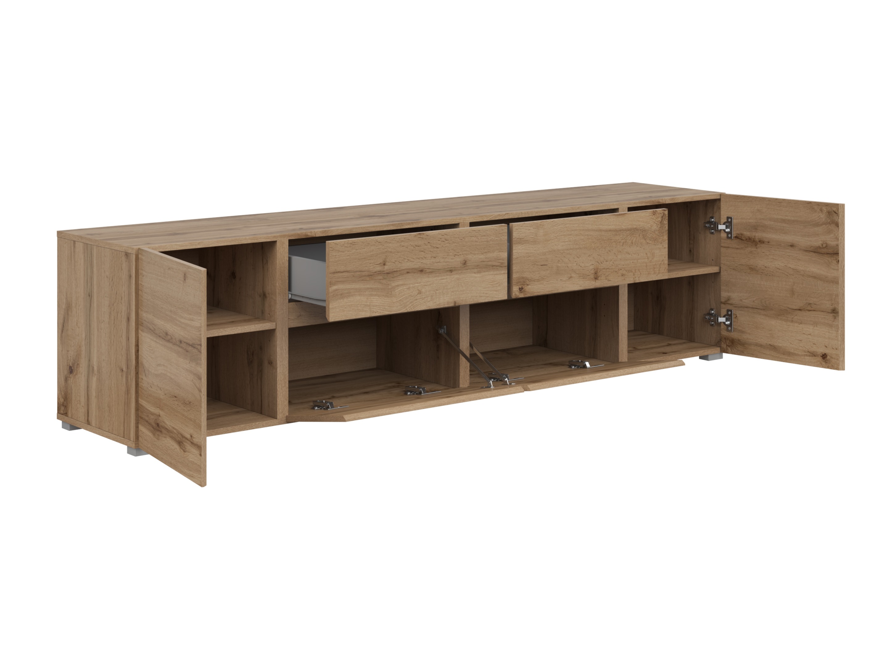 TV-alus Elbleve 100 (Wotani tamm)