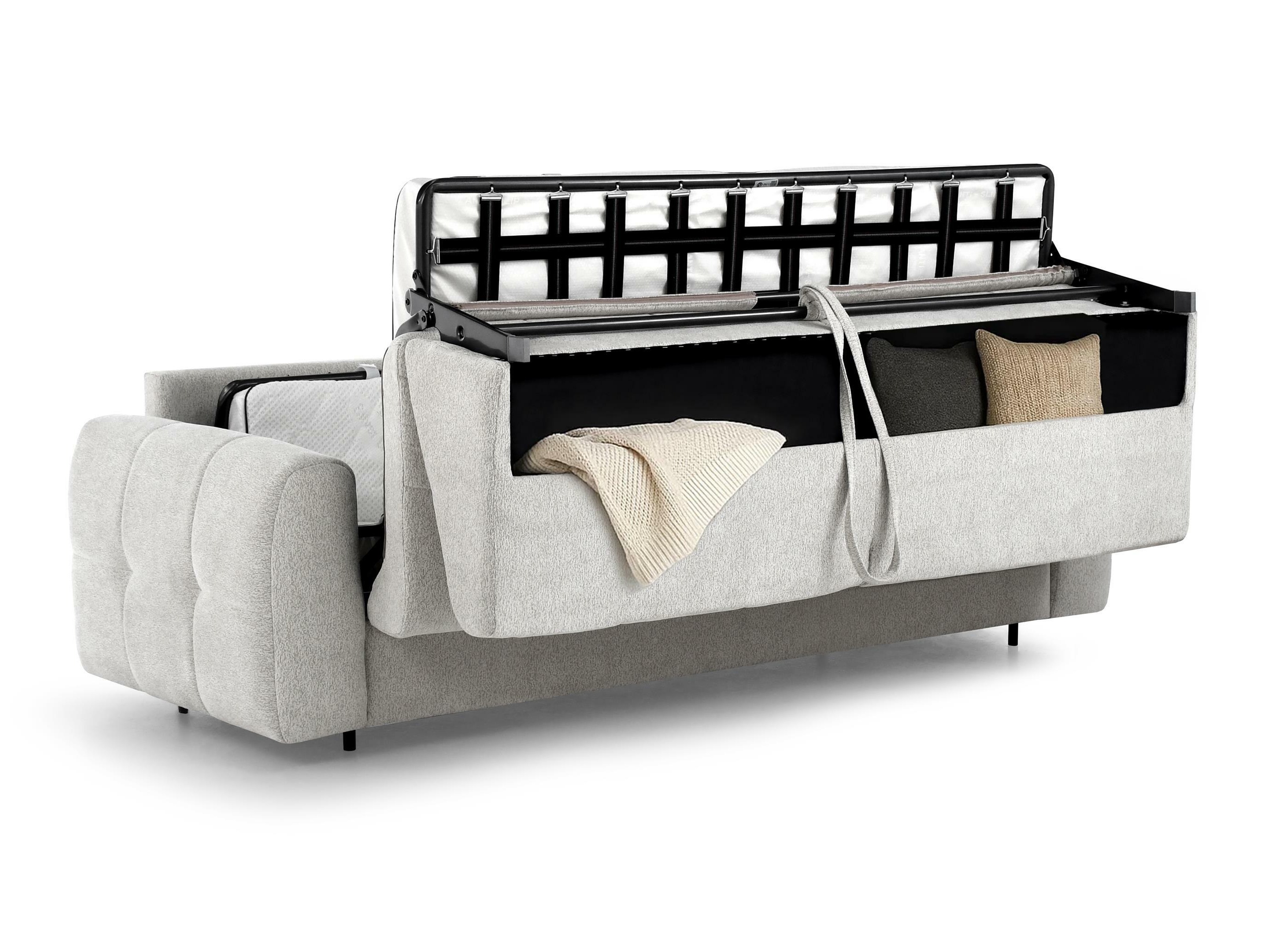 Diivanvoodi Margate 126 (Misterio 03)