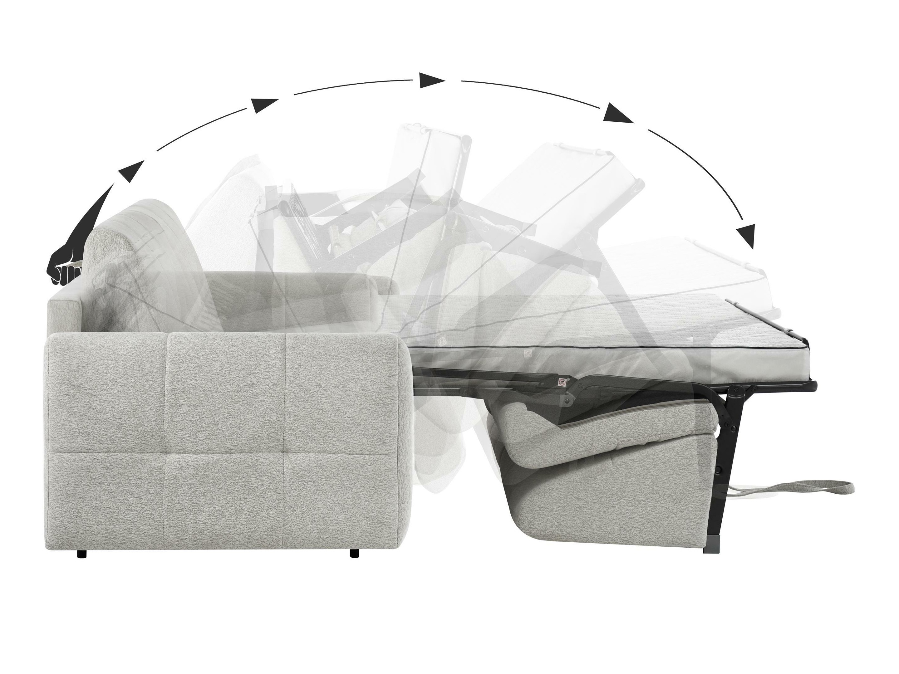 Diivanvoodi Margate 126 (Misterio 03)