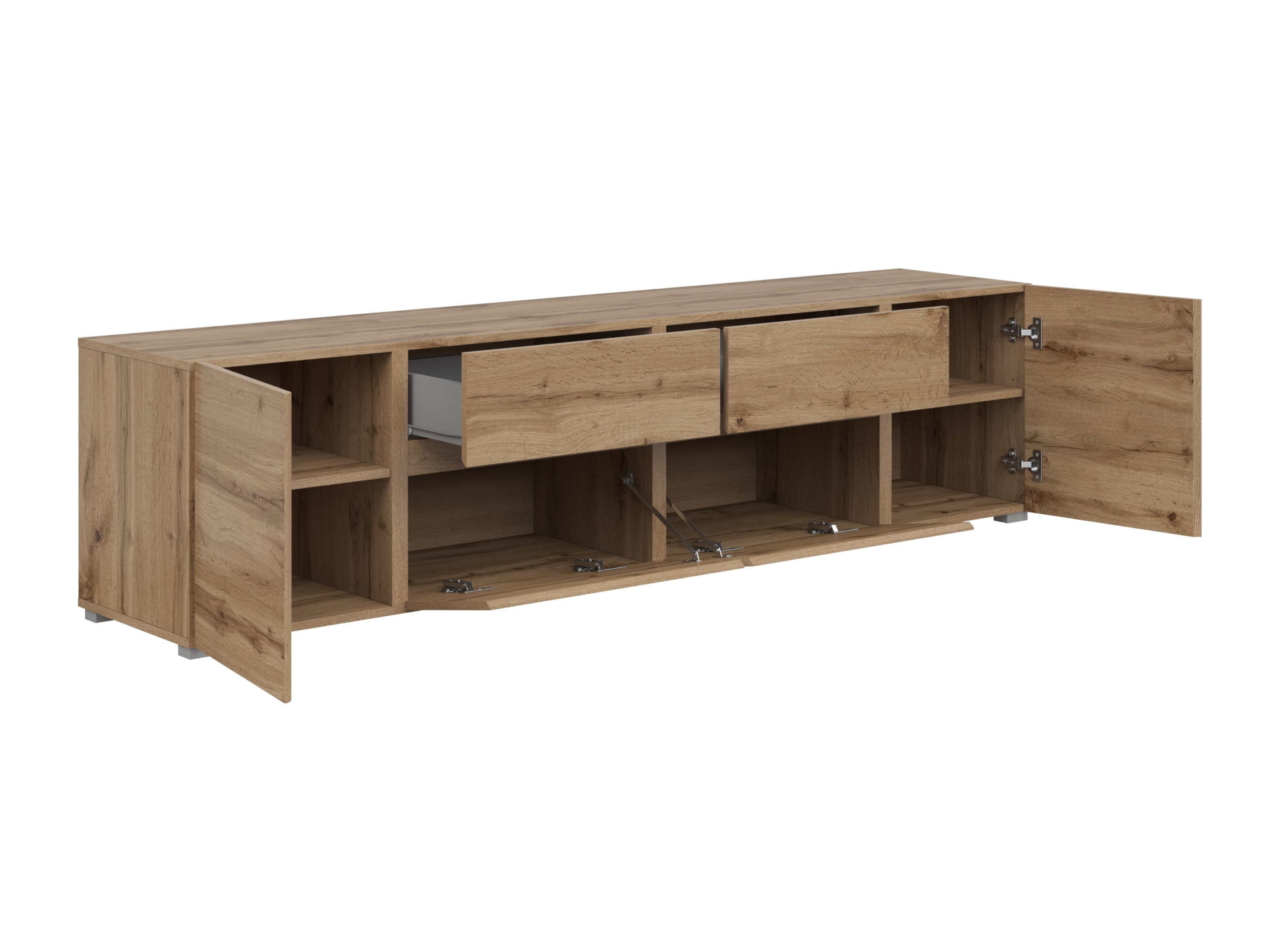 Elutoa komplekt Elbleve 104 (Wotani tamm)