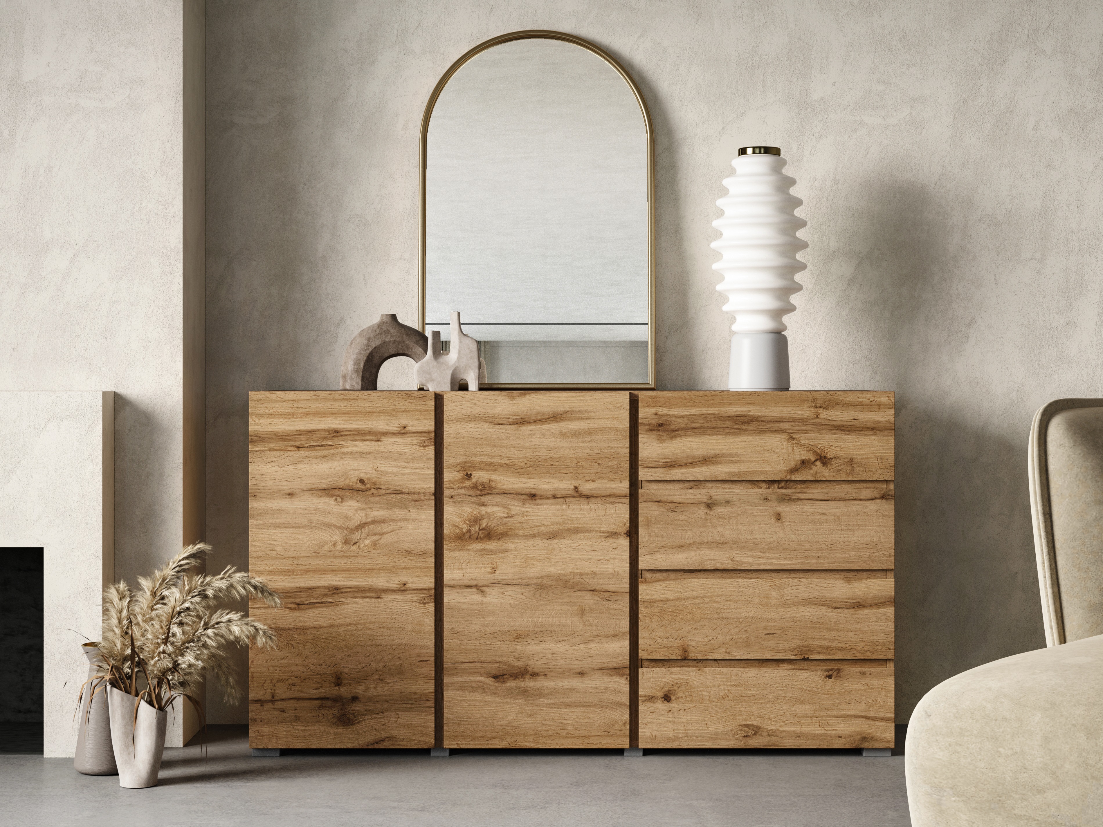 Kummut Elbleve 101 (Wotani tamm)