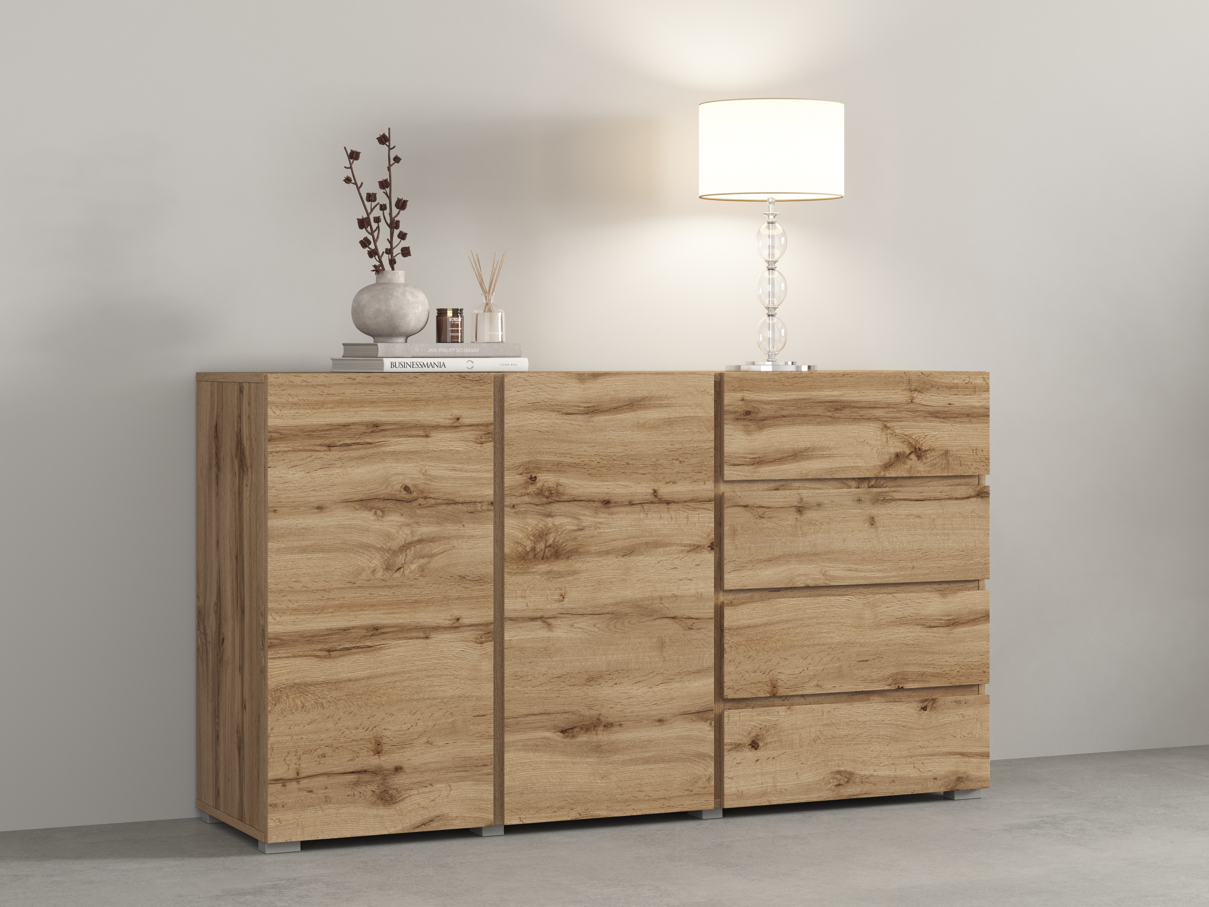 Kummut Elbleve 101 (Wotani tamm)