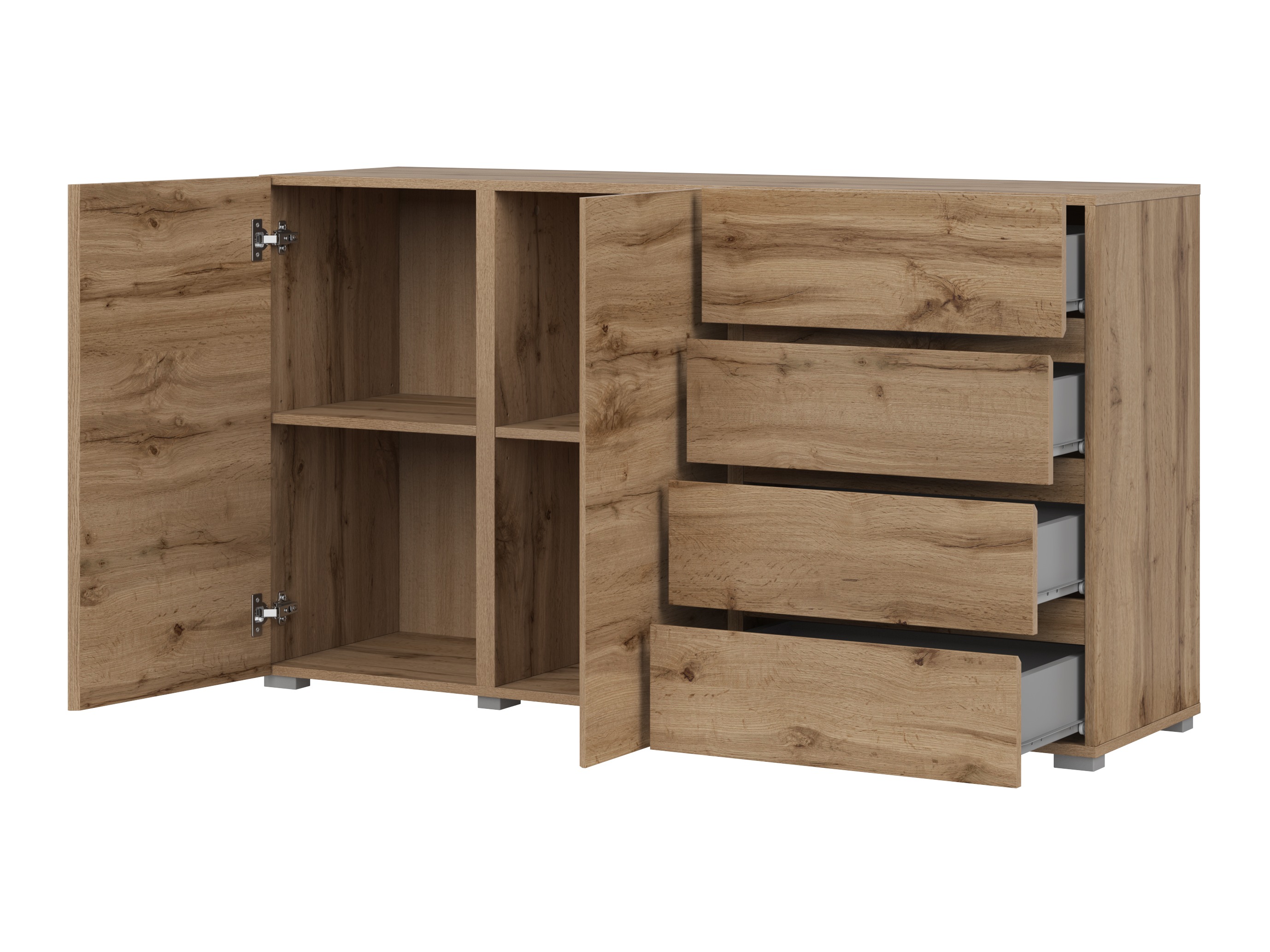 Kummut Elbleve 101 (Wotani tamm)