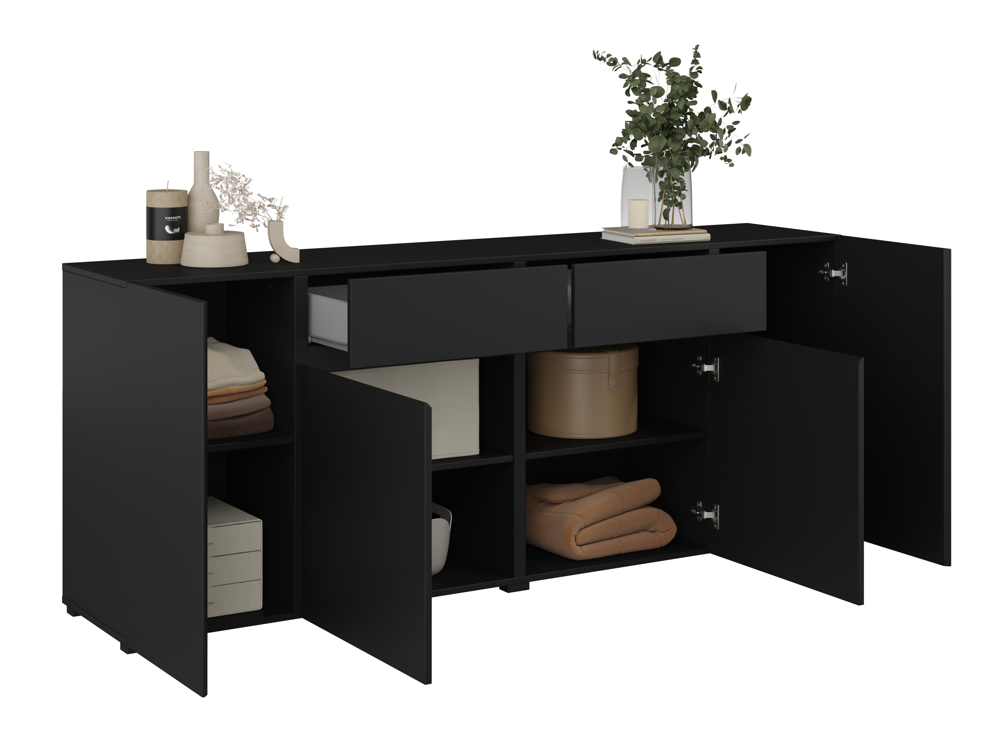 Kummut Elbleve 103 (Must)