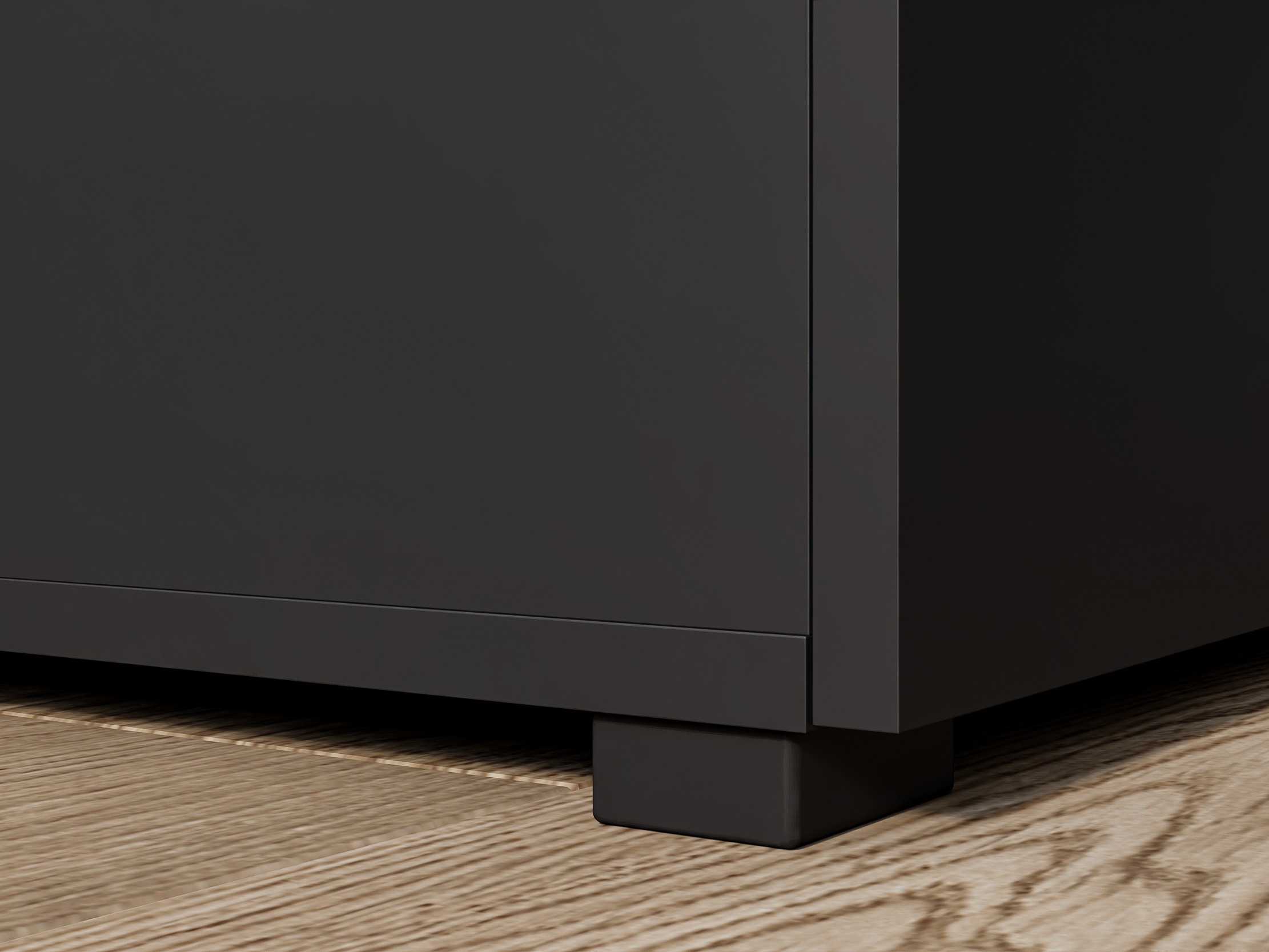 Kummut Elbleve 103 (Must)