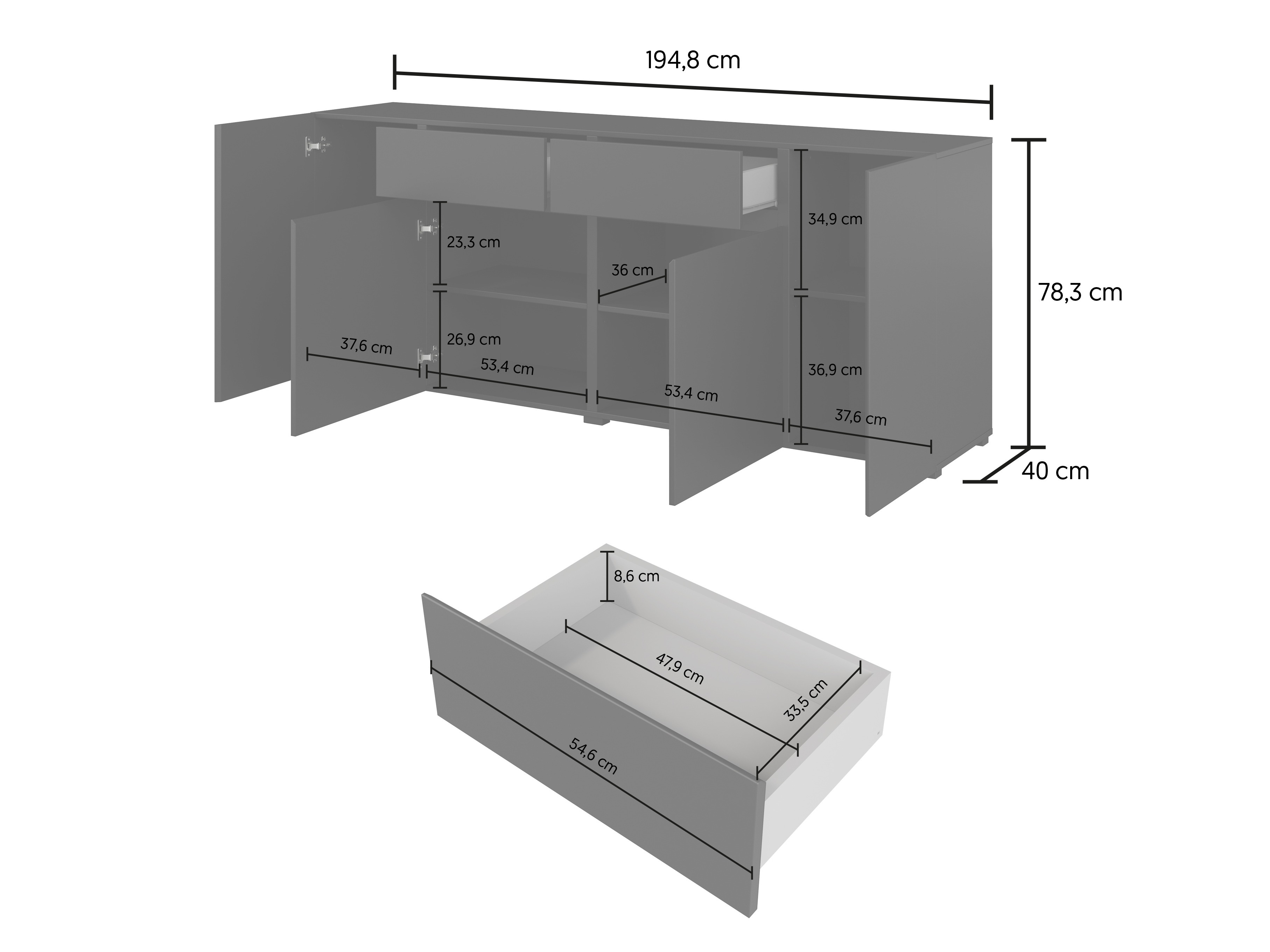 Kummut Elbleve 103 (Must)