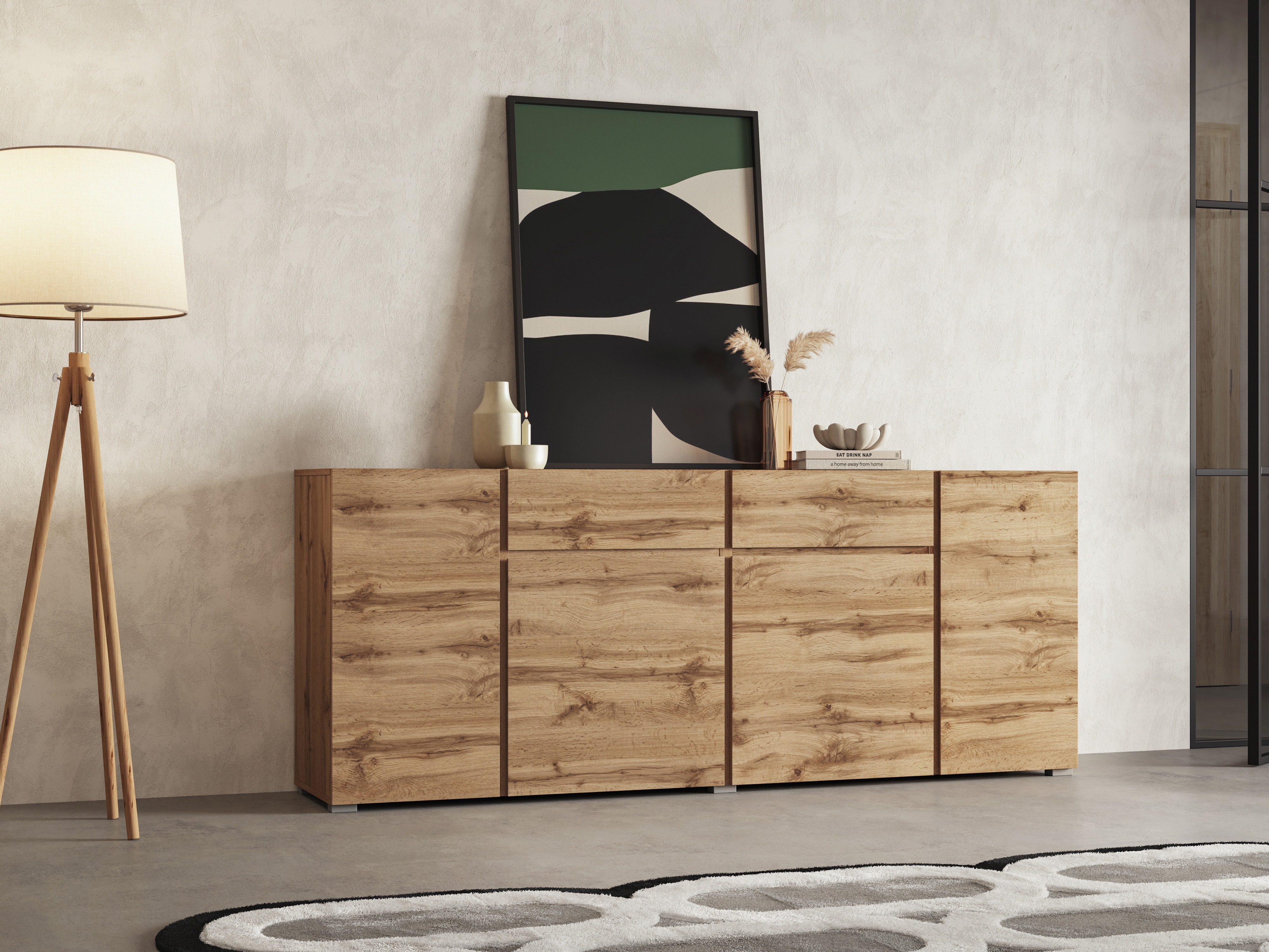 Kummut Elbleve 103 (Wotani tamm)