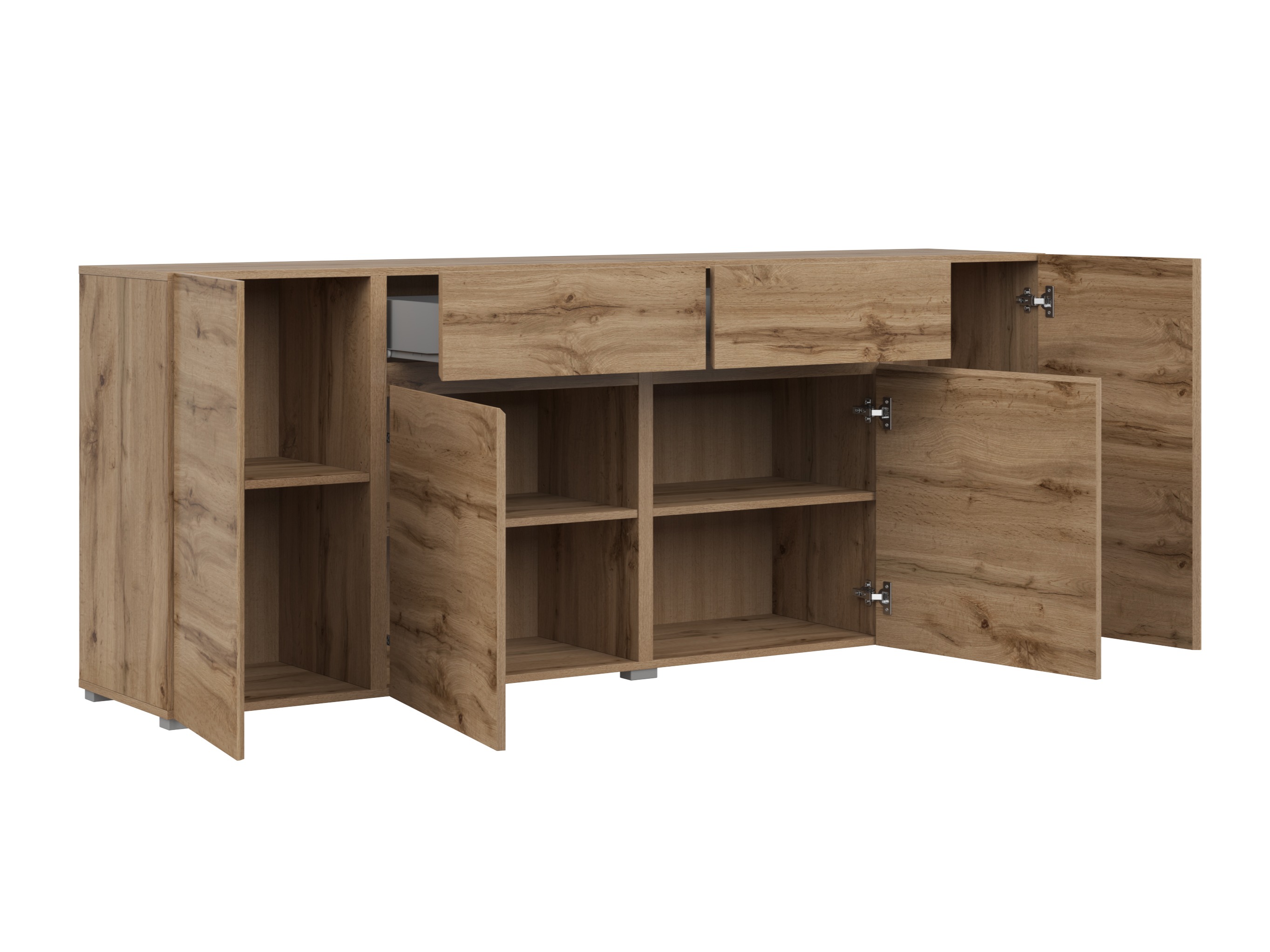 Kummut Elbleve 103 (Wotani tamm)