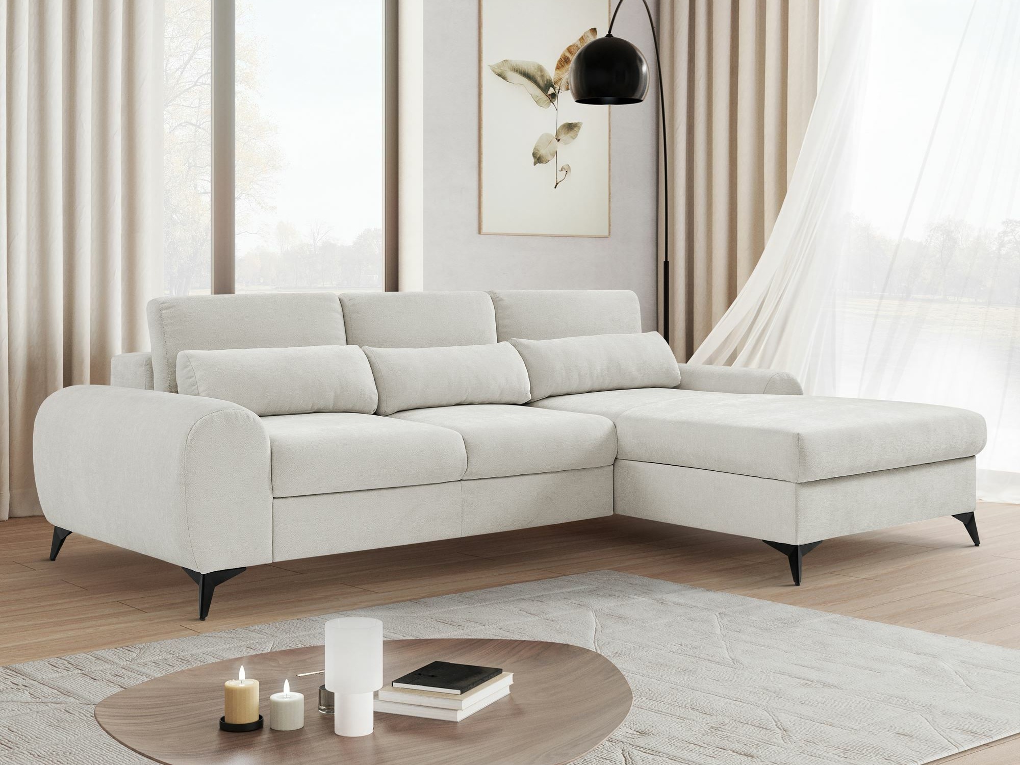 Nurgadiivan Margate 125 (Sereno 681)