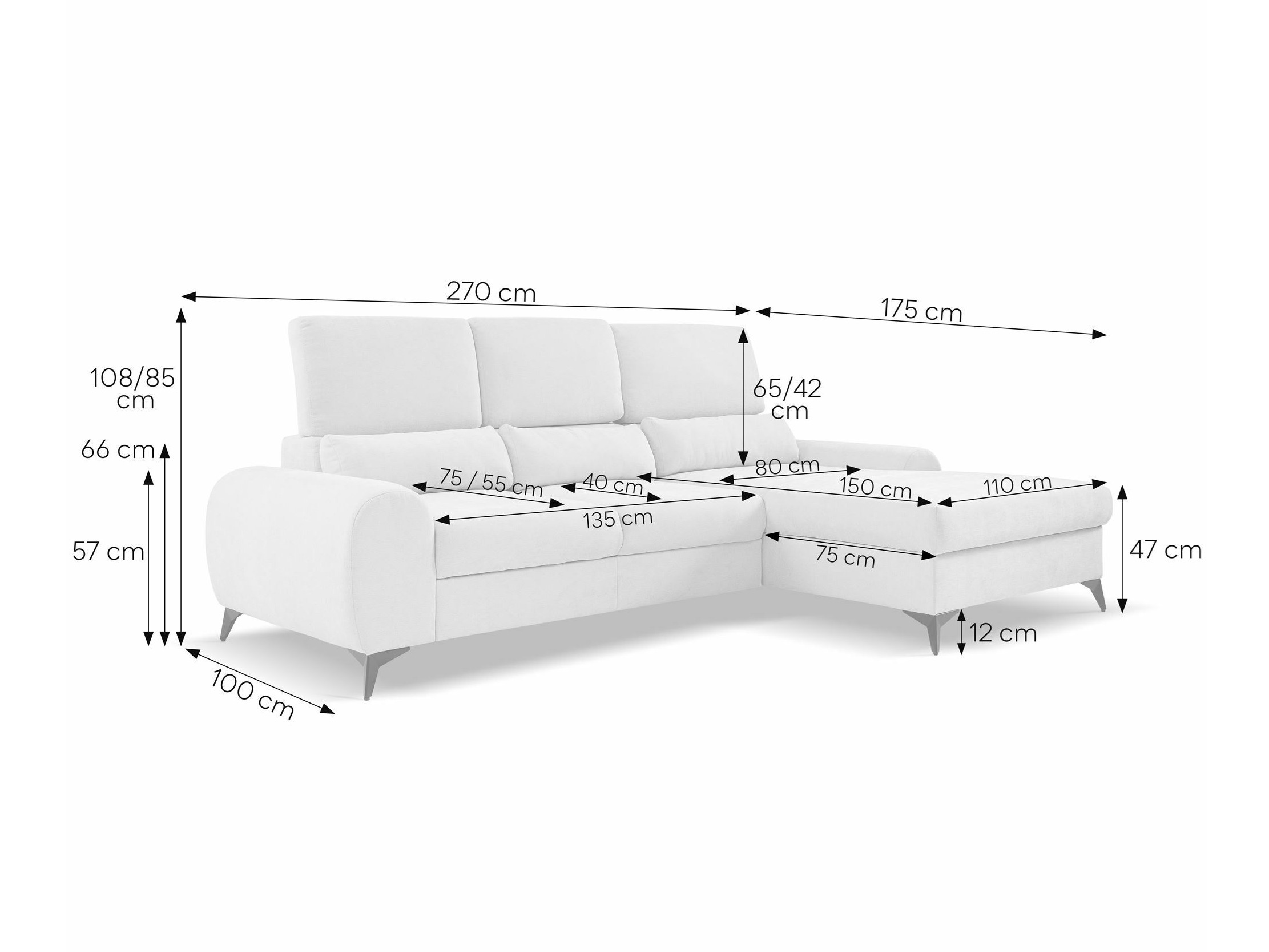 Nurgadiivan Margate 125 (Sereno 681)