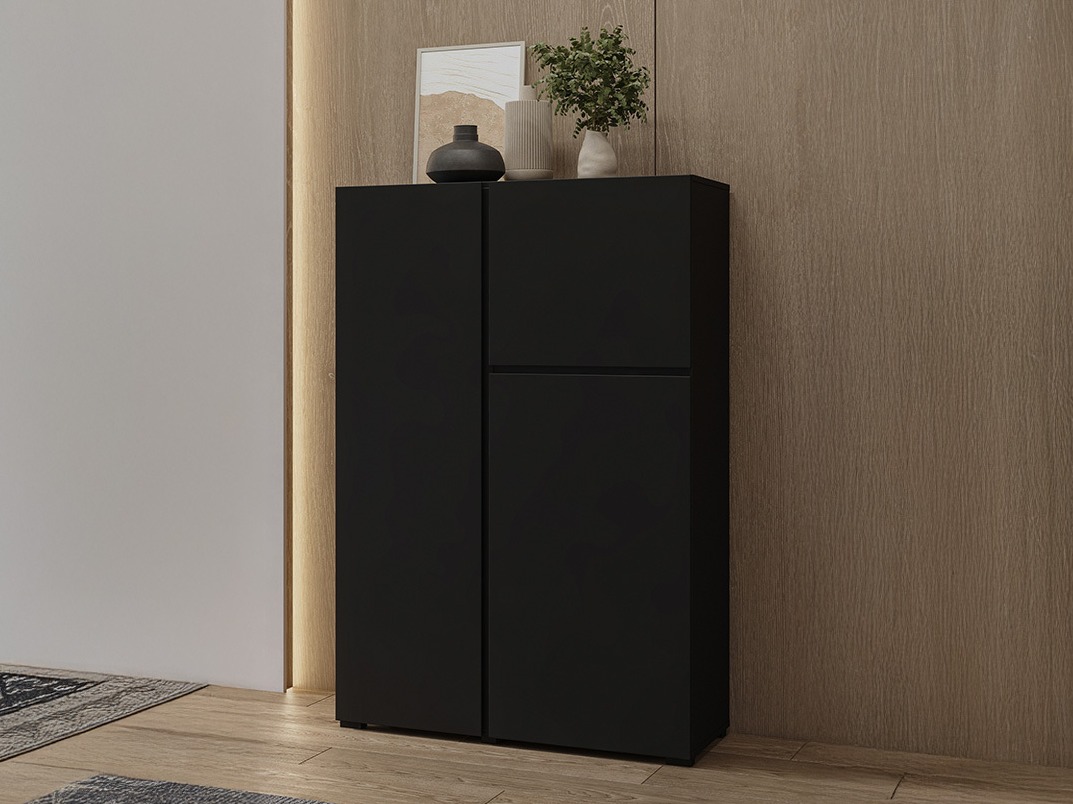 Riiul Elbleve 102 (Must)