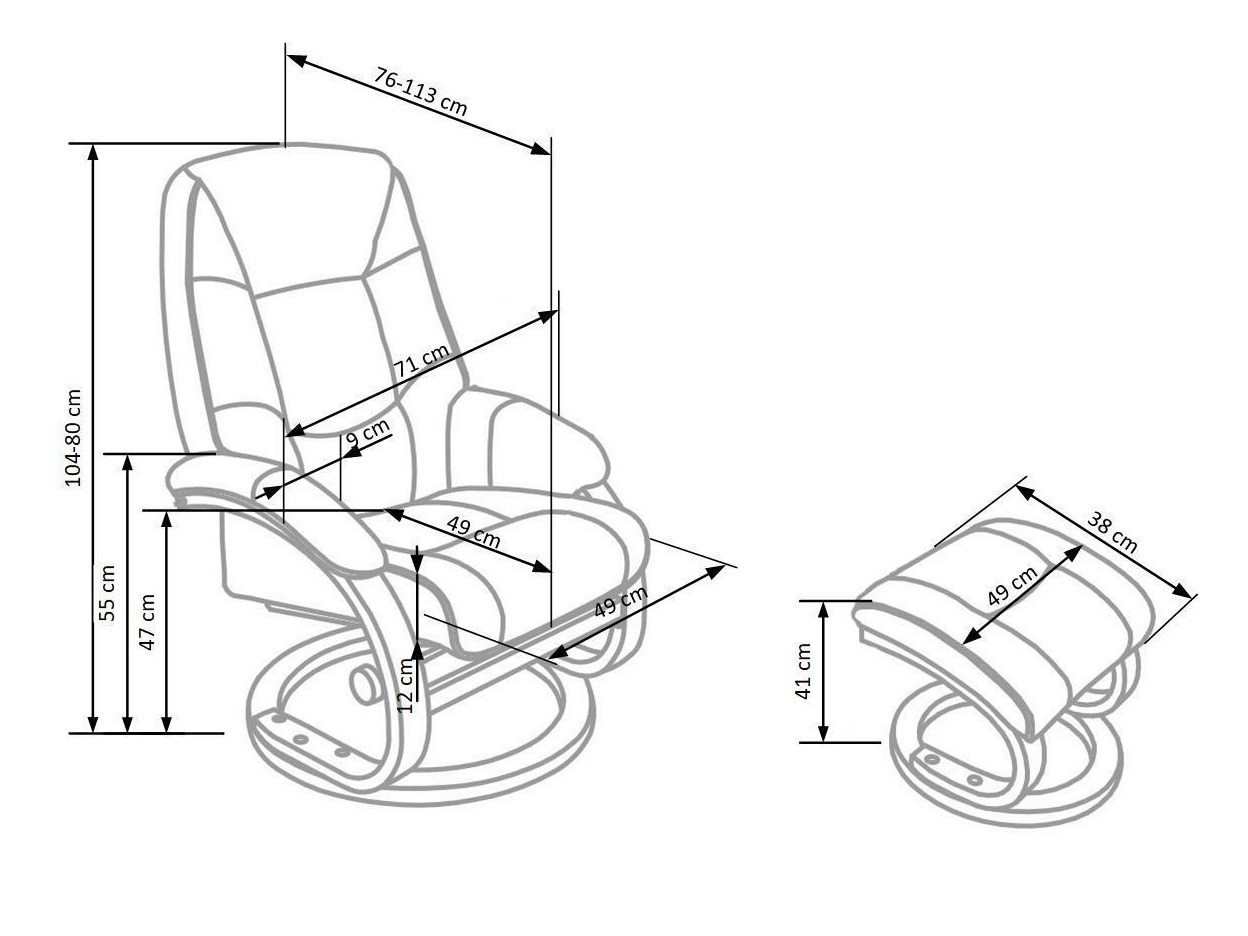 Tugitool Houston 573 (Must)