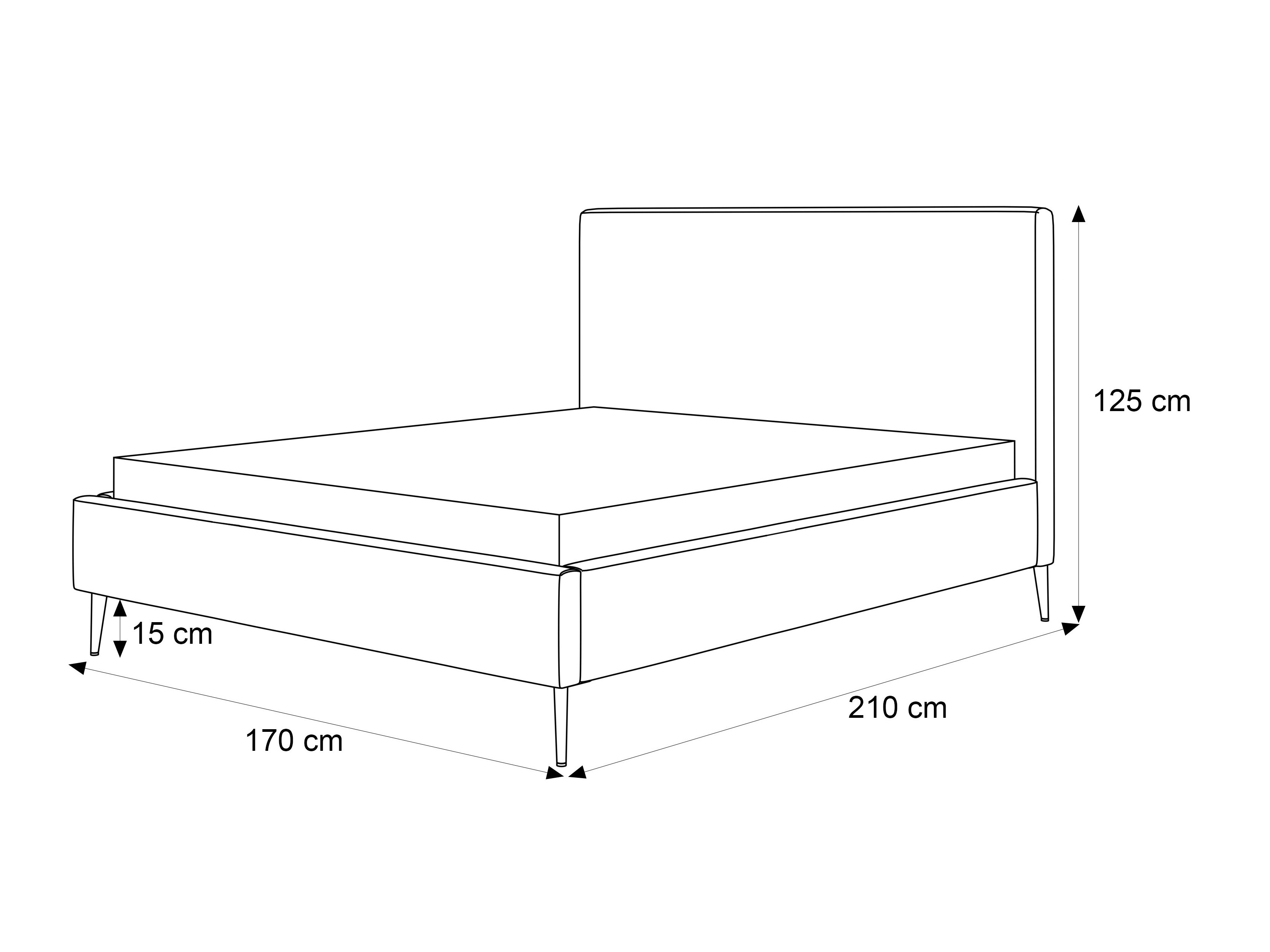 Voodi Martinez 124 (Poso 60)