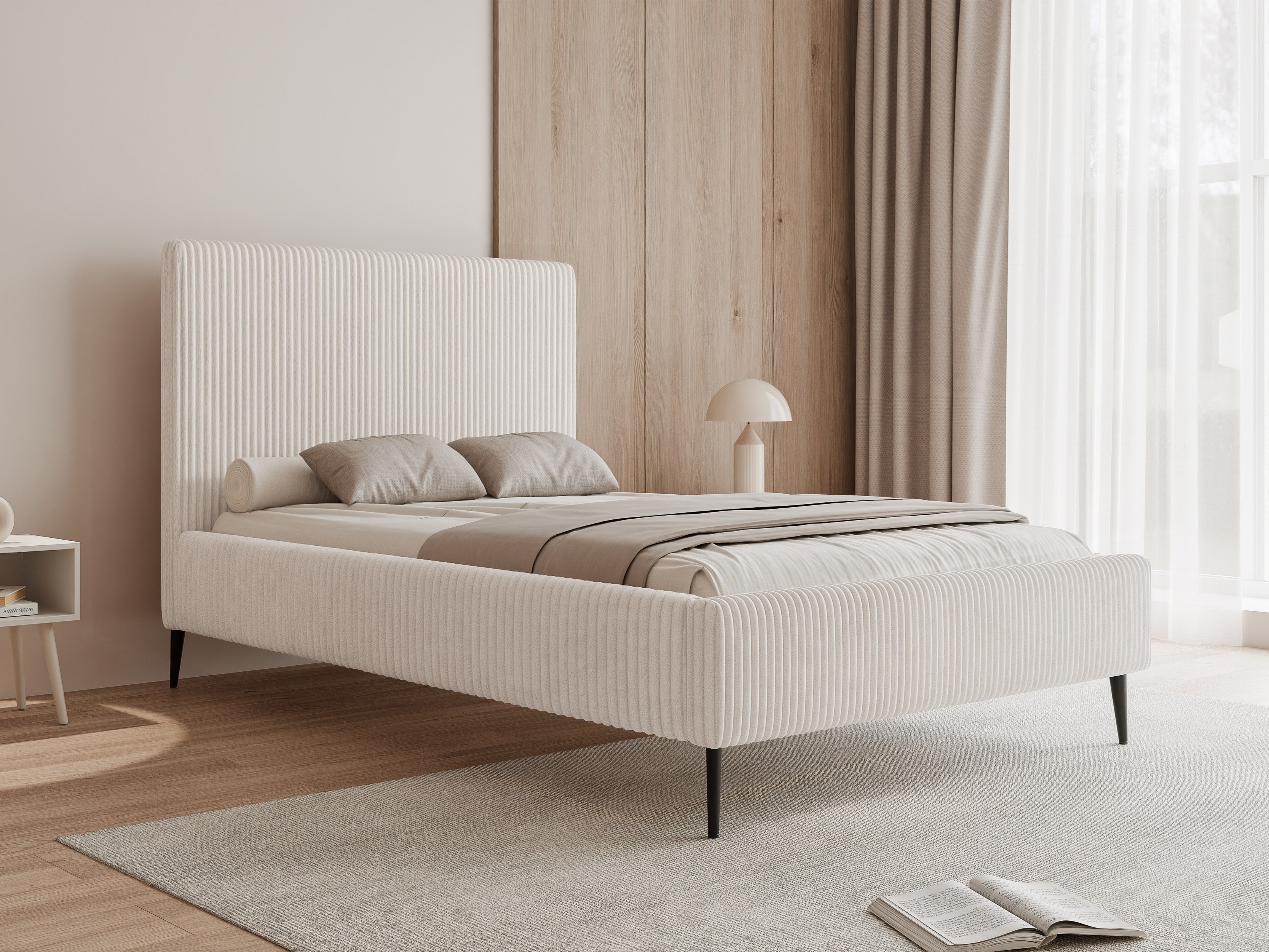 Voodi Martinez 124 (Tilia 01)