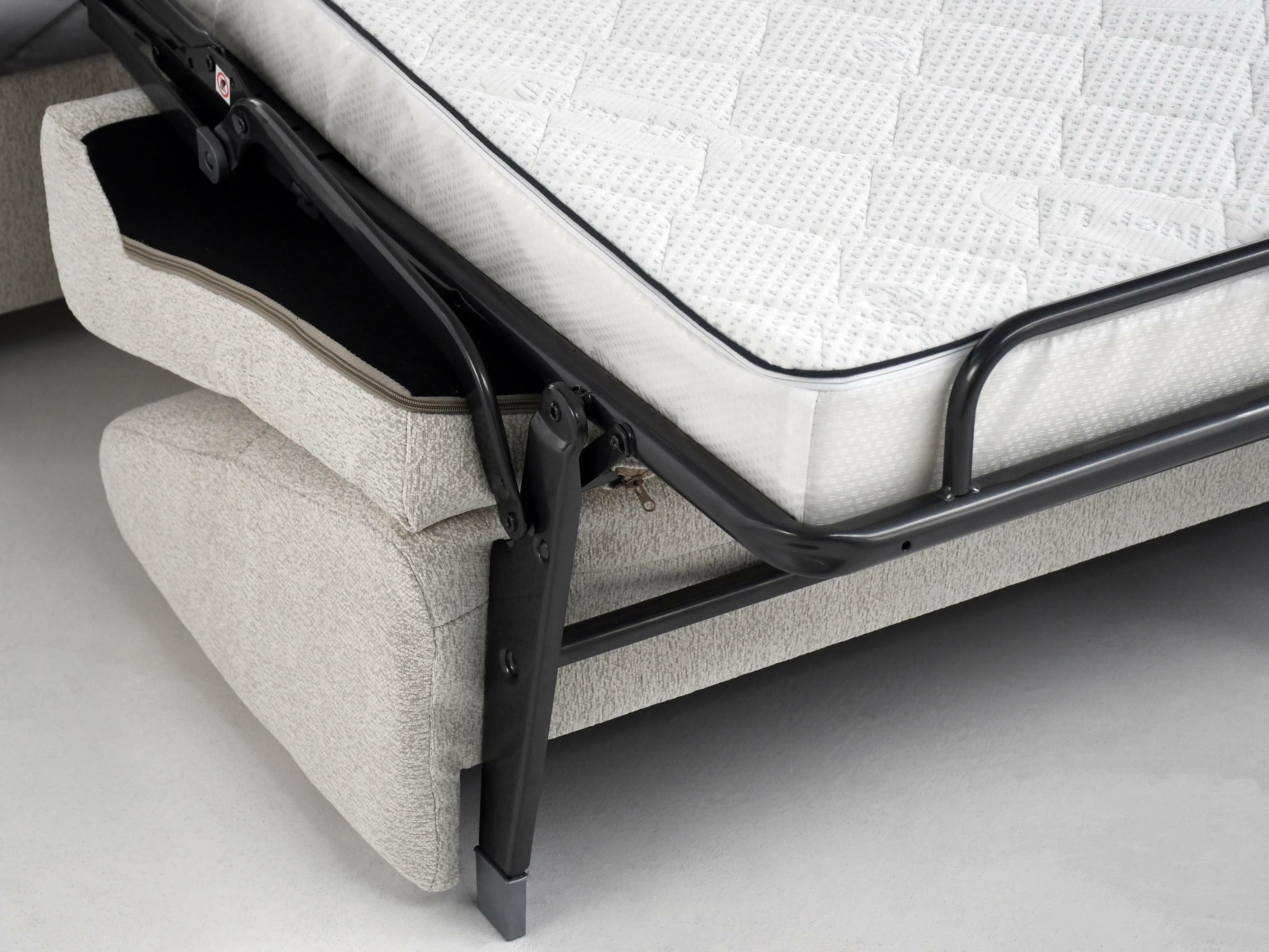 Diivanvoodi Margate 126 (Misterio 80)