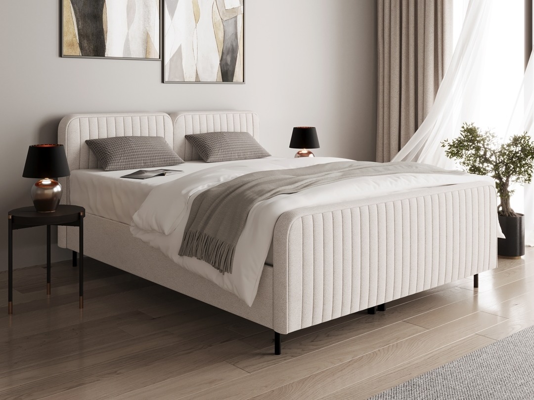 Kontinentaalvoodi Margate 127 (Casa 02)