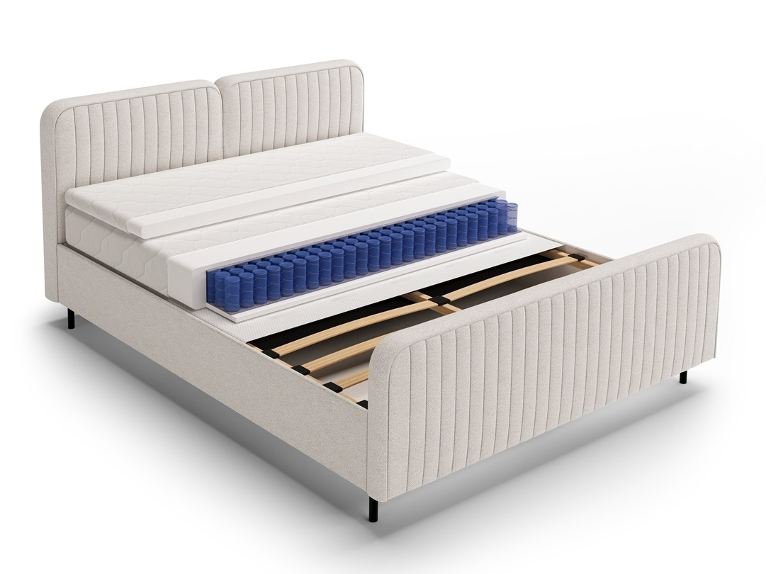 Kontinentaalvoodi Margate 127 (Casa 02)