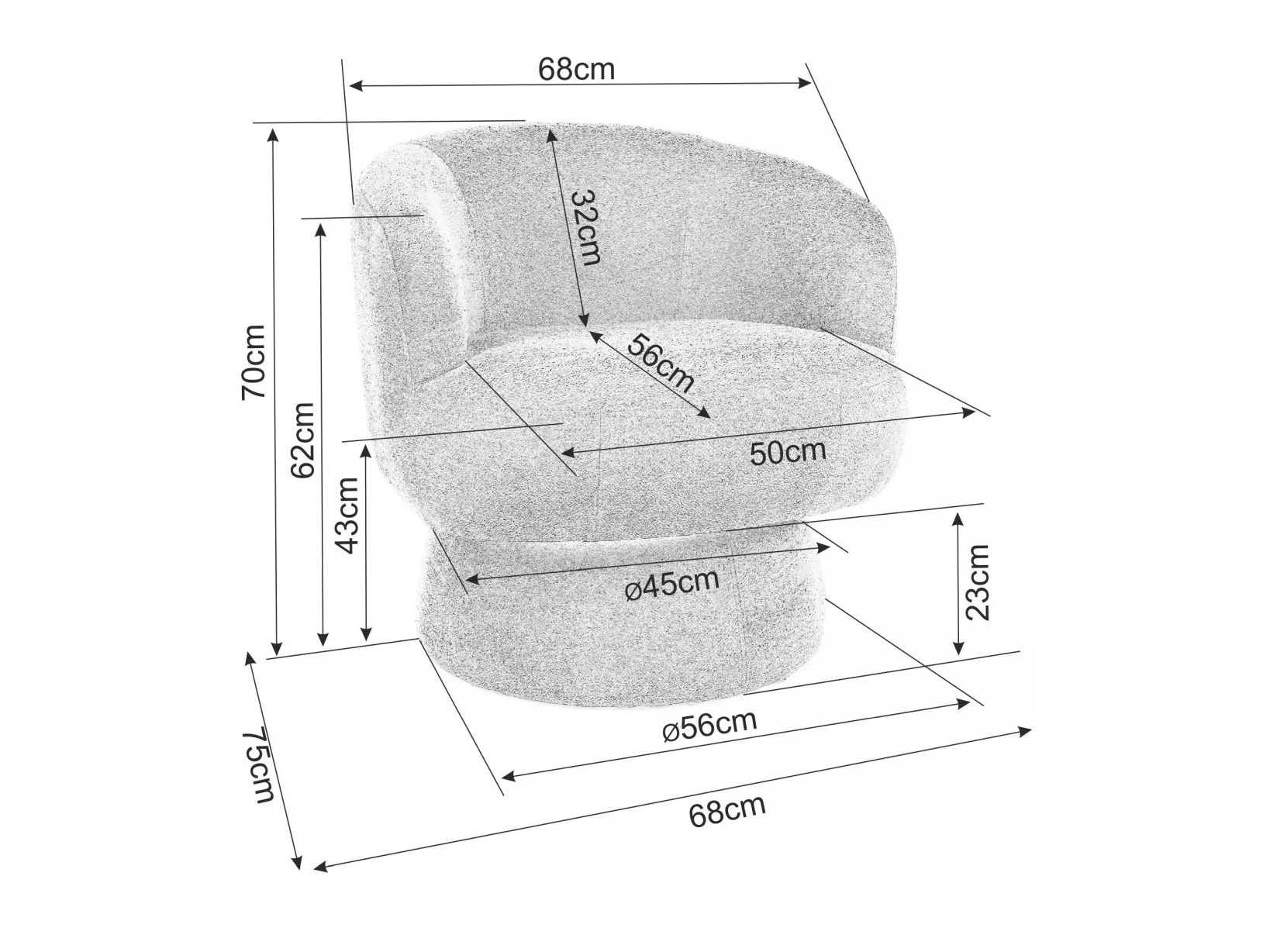 Tugitool Detroit 919 (Hall)