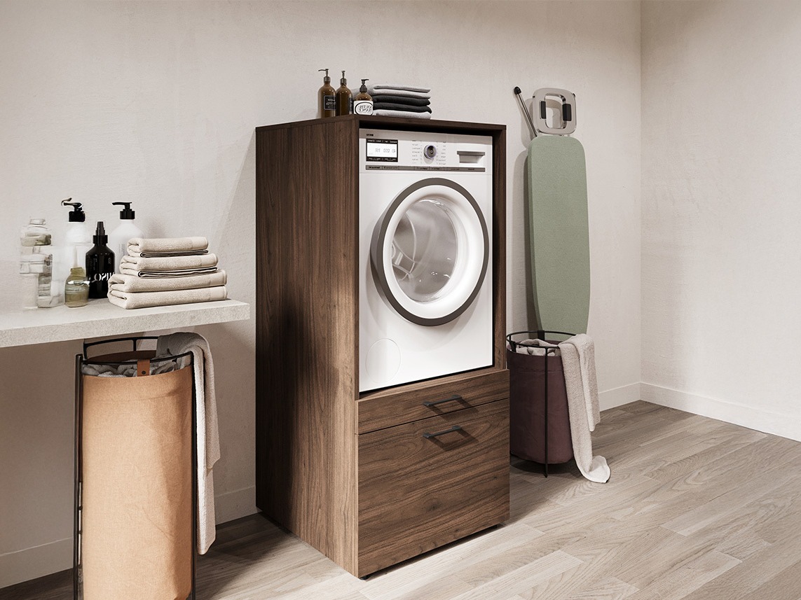 Vannitoariiul Austin 377 (Pähkel)