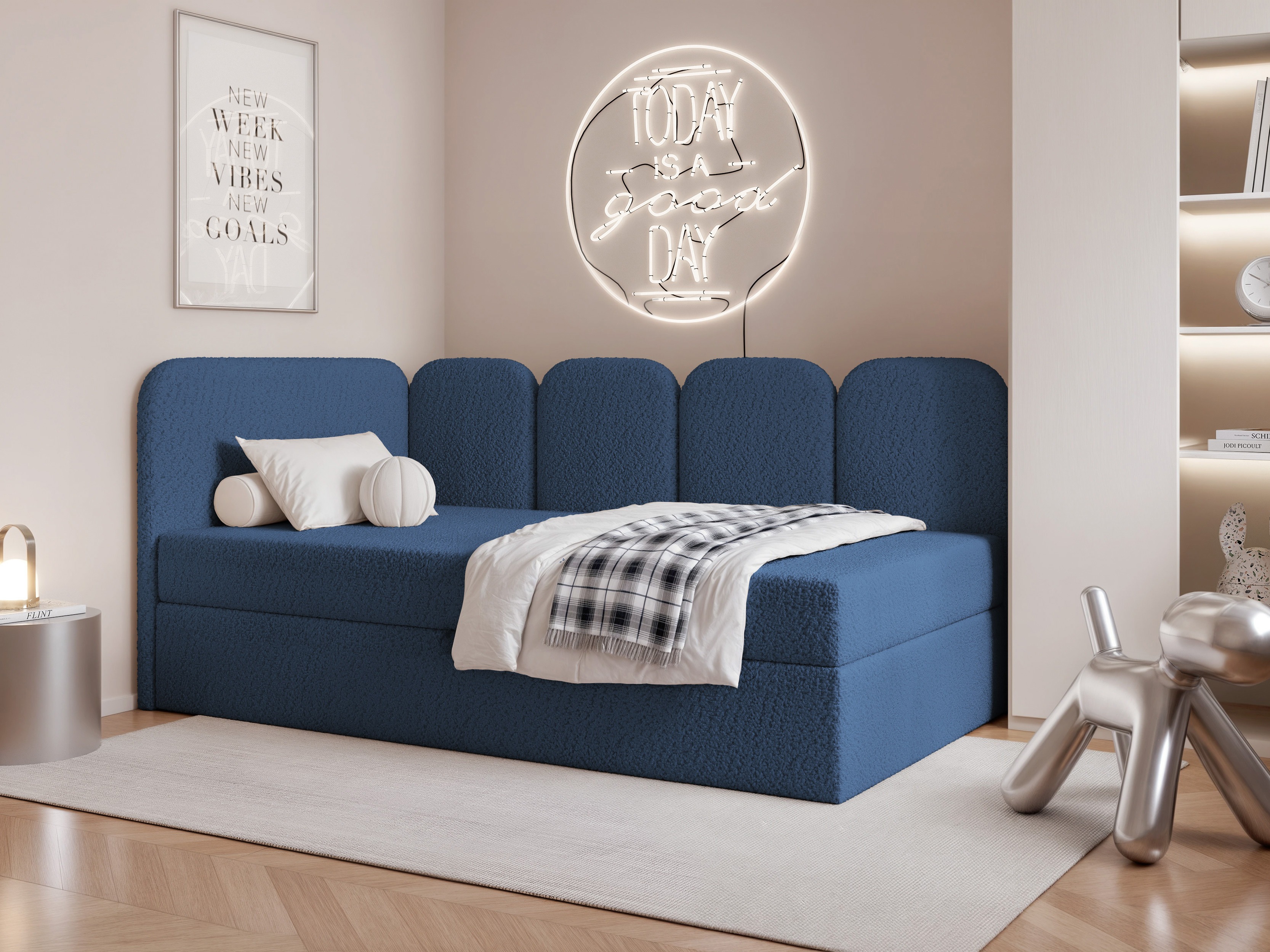 Voodi Martinez 123 (Coral 05)