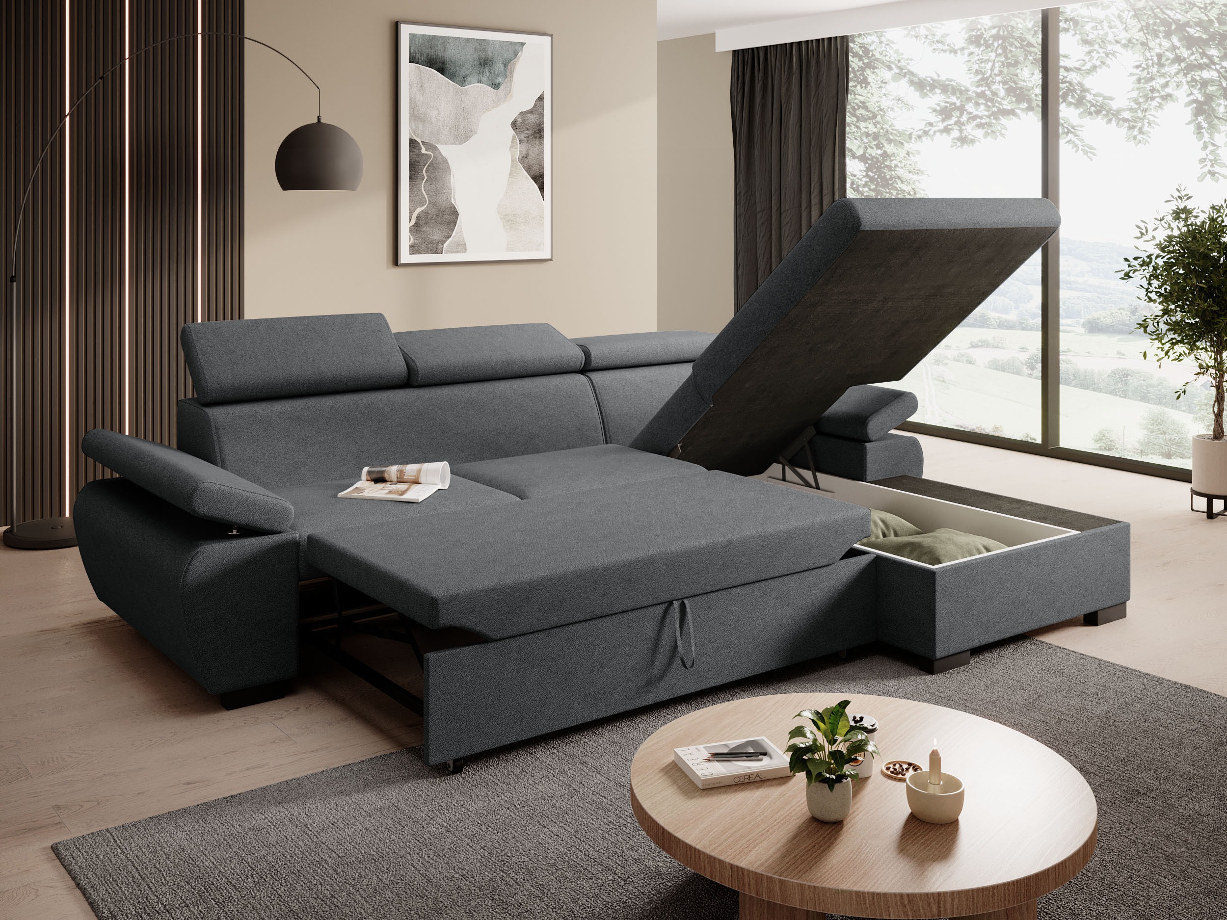 Nurgadiivan Margate 128 (Casa 25)