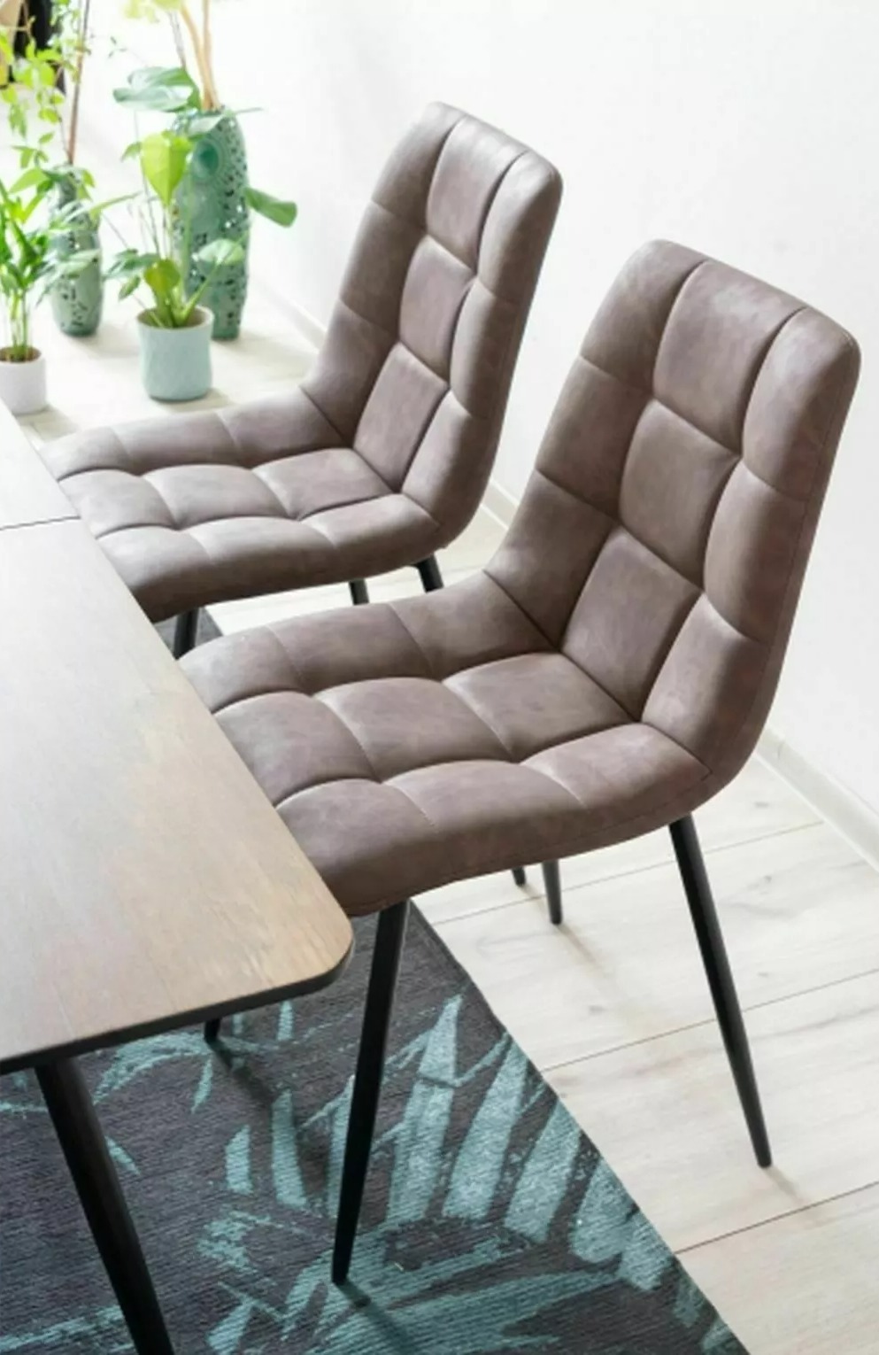 Tool Detroit 922 (Pruun)