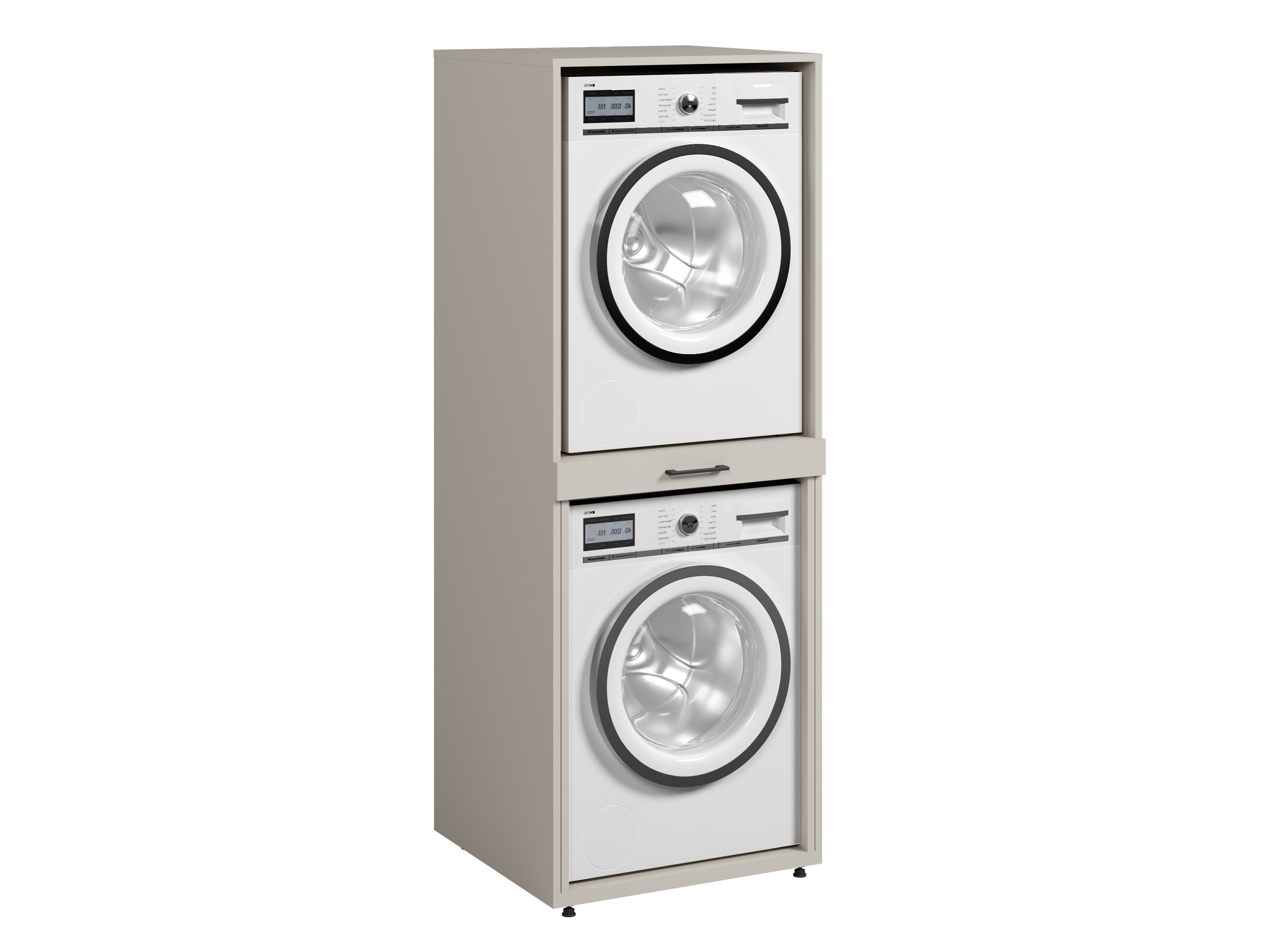 Vannitoariiul Austin 378 (Kašmiir)