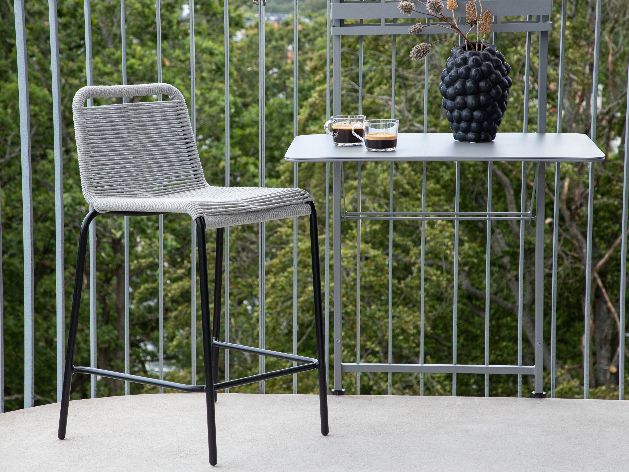 Aia baaritool Dallas 3398 (Helehall)