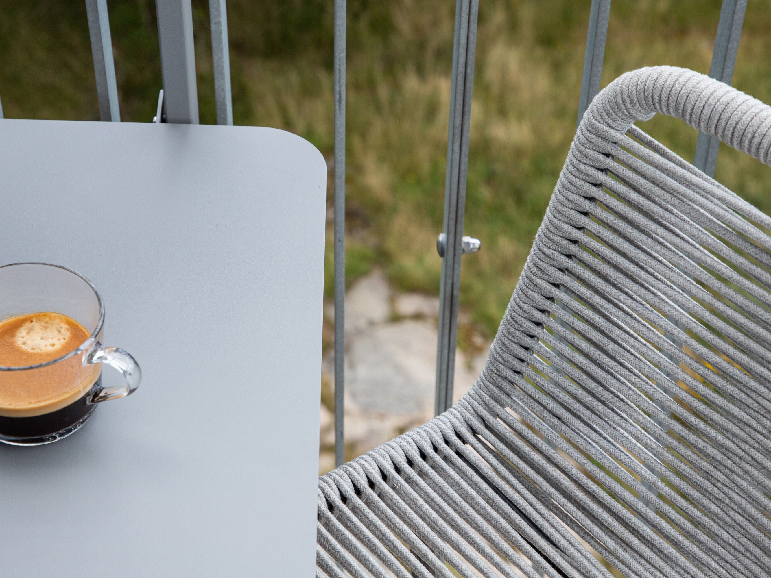 Aia baaritool Dallas 3398 (Helehall)