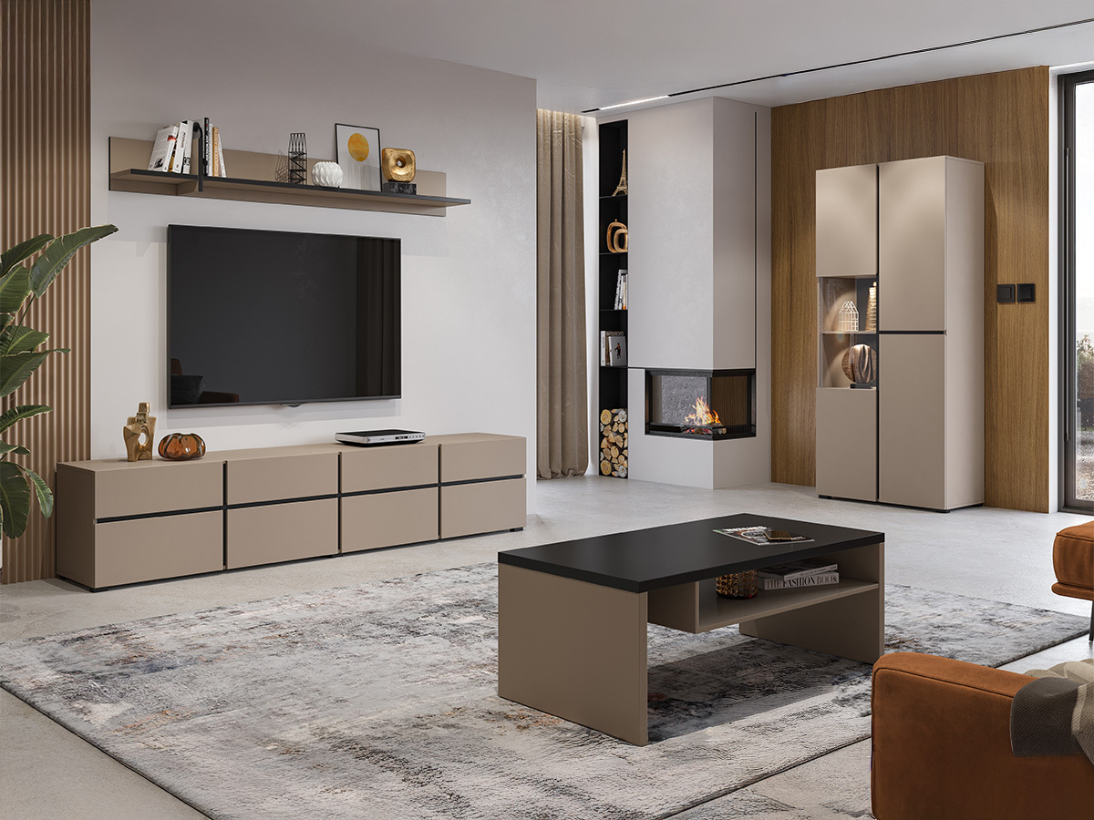 Elutoa komplekt Alfere 117 (Congo)