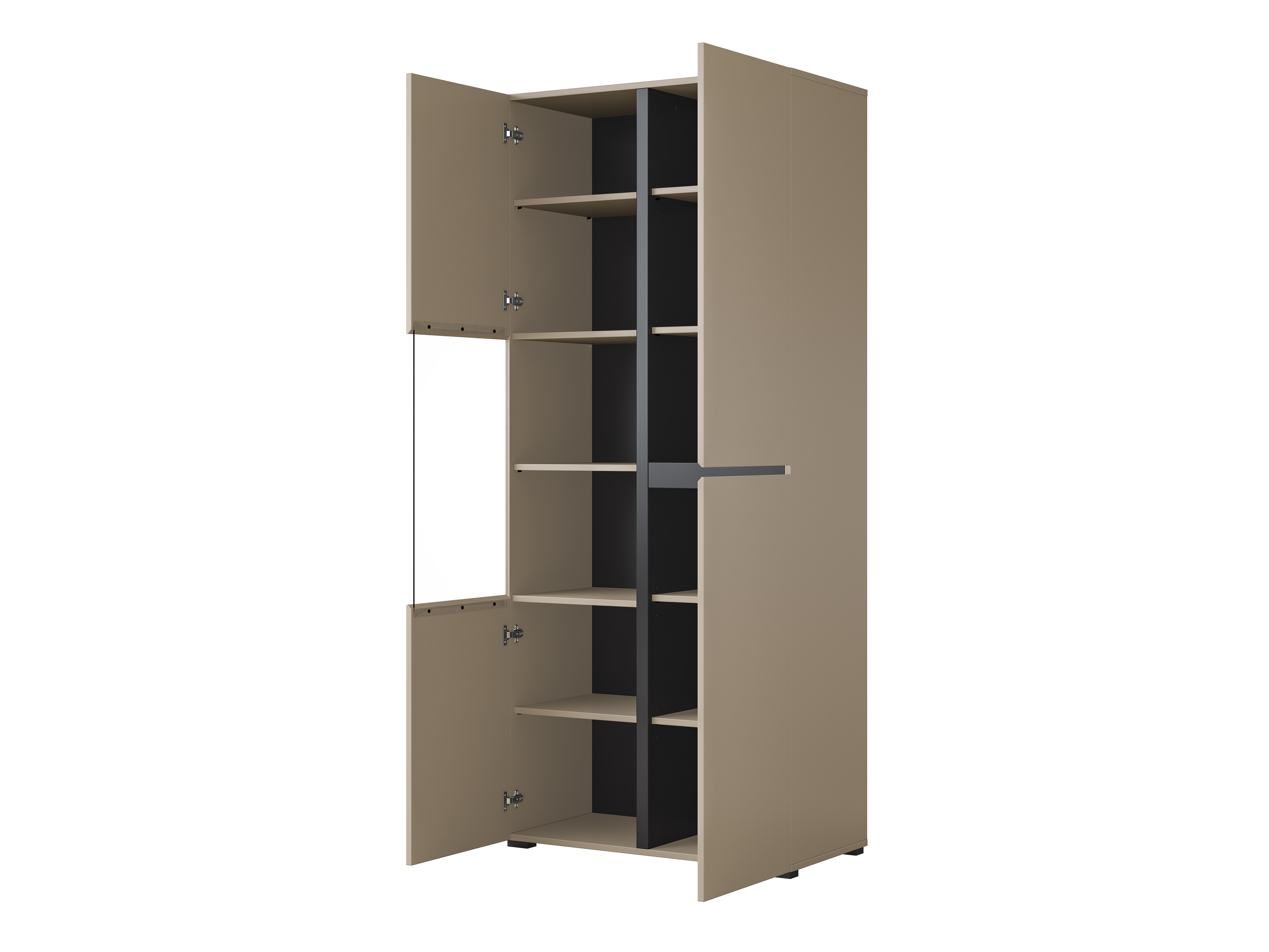 Elutoa komplekt Alfere 117 (Congo)