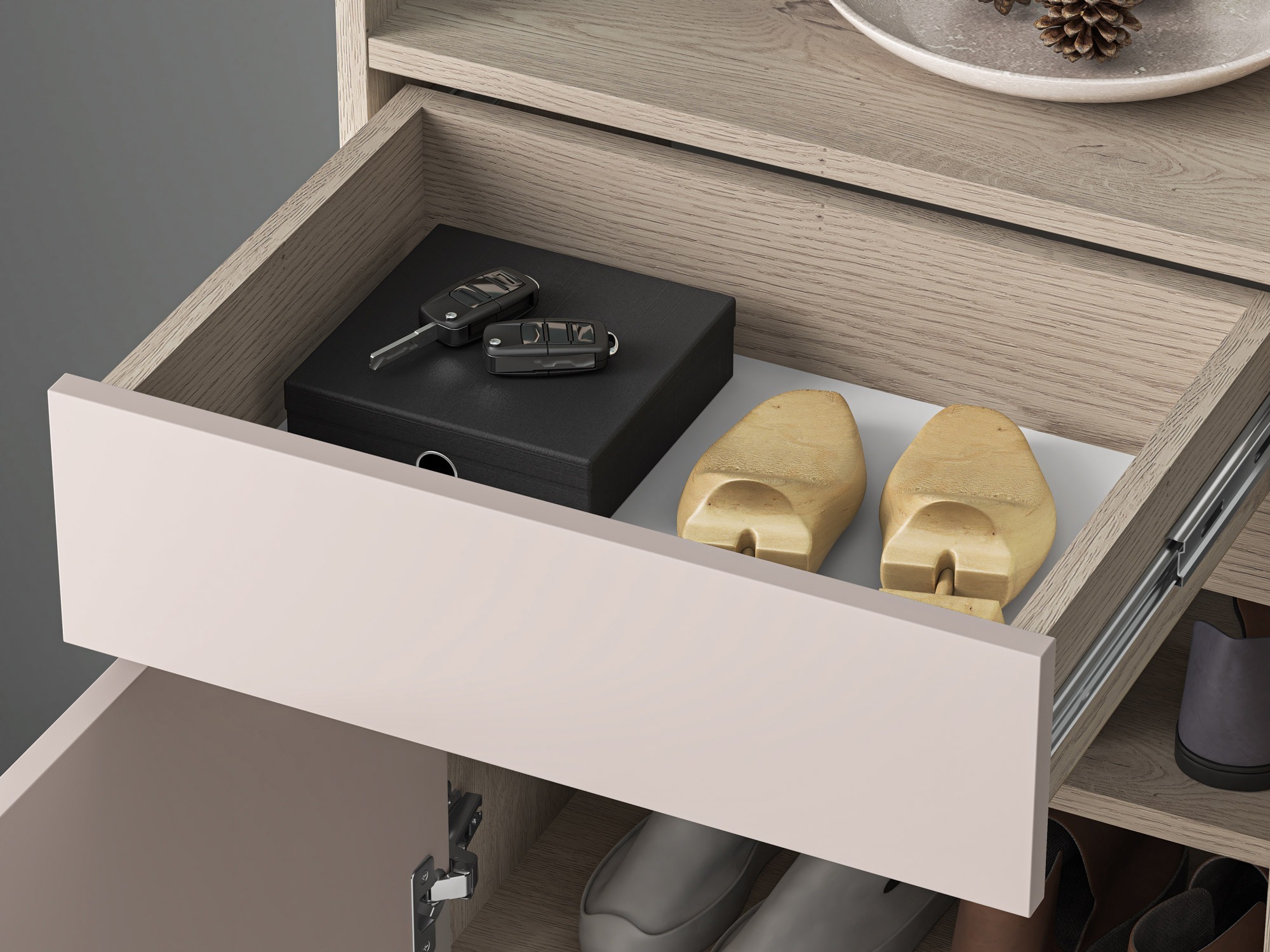 Esikukomplekt Tivorlo 109