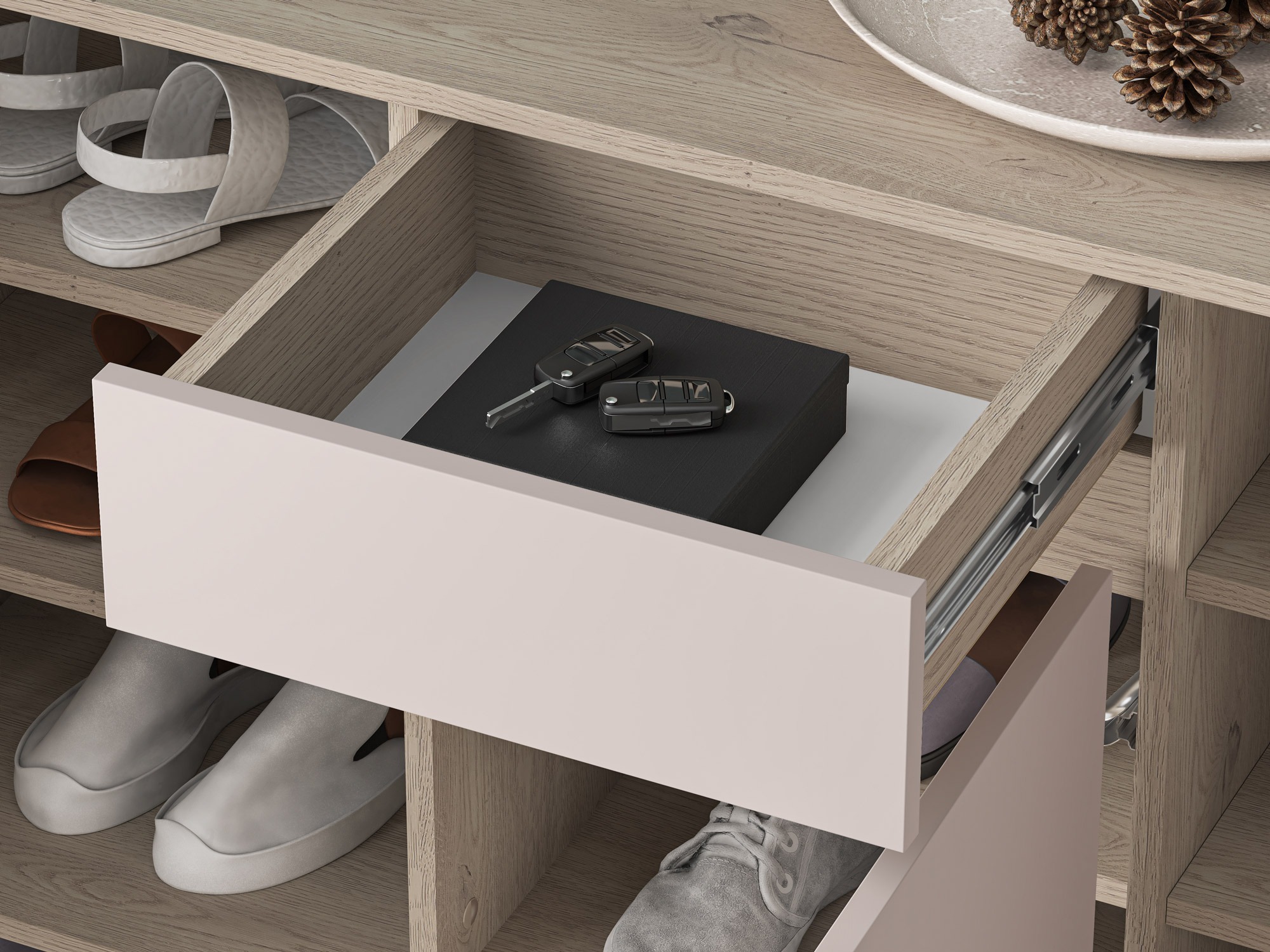 Esikukomplekt Tivorlo 110