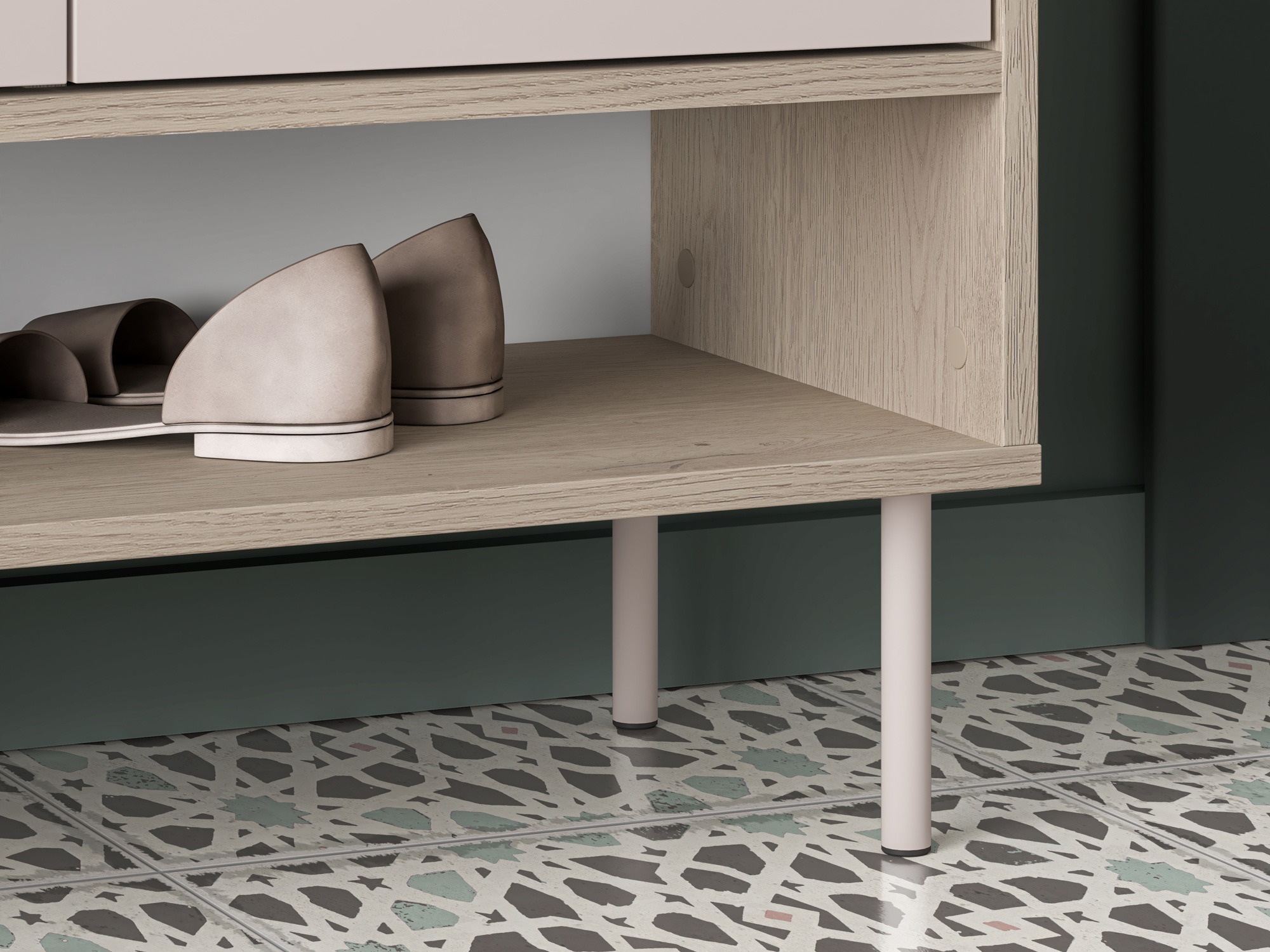 Esikukomplekt Tivorlo 110