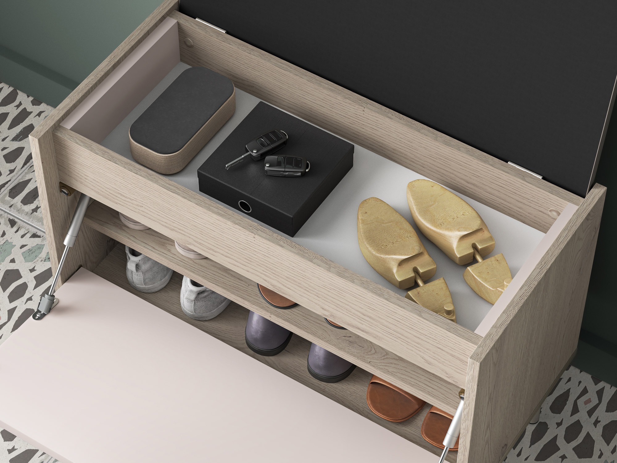 Esikukomplekt Tivorlo 111