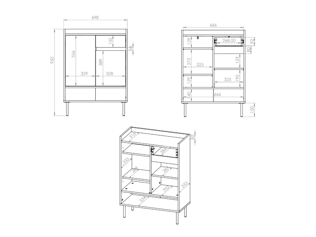 Jalatsikapp Tivorlo 105