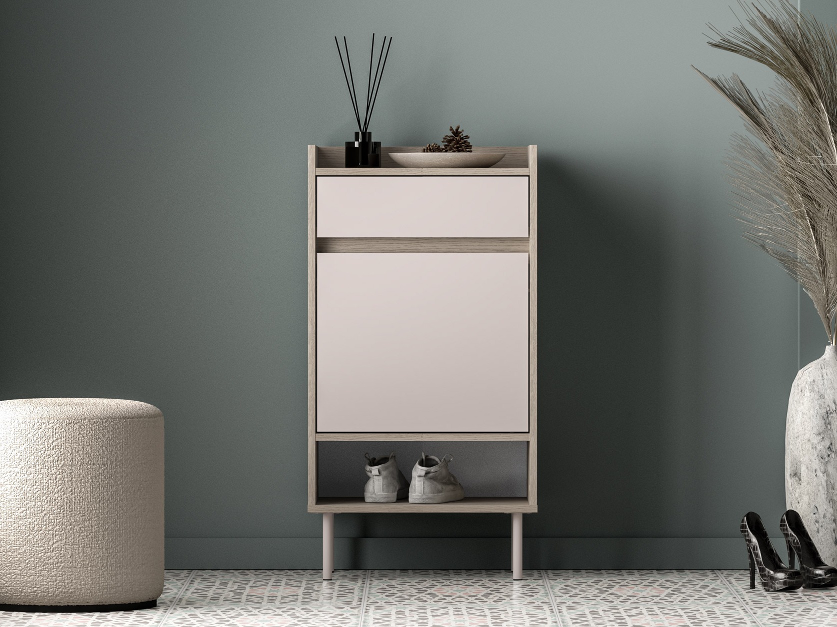 Jalatsikapp Tivorlo 106